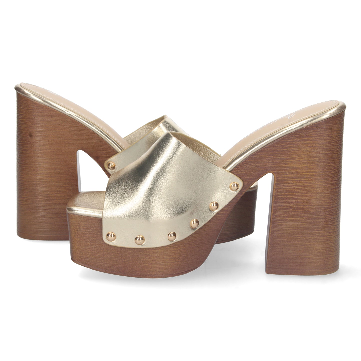 F20-57-Oro DropshippingZapatos.com