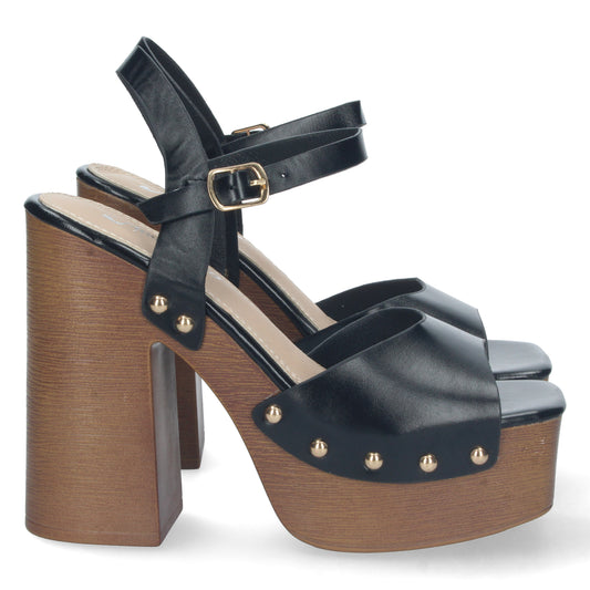 F20-58-Negro DropshippingZapatos.com