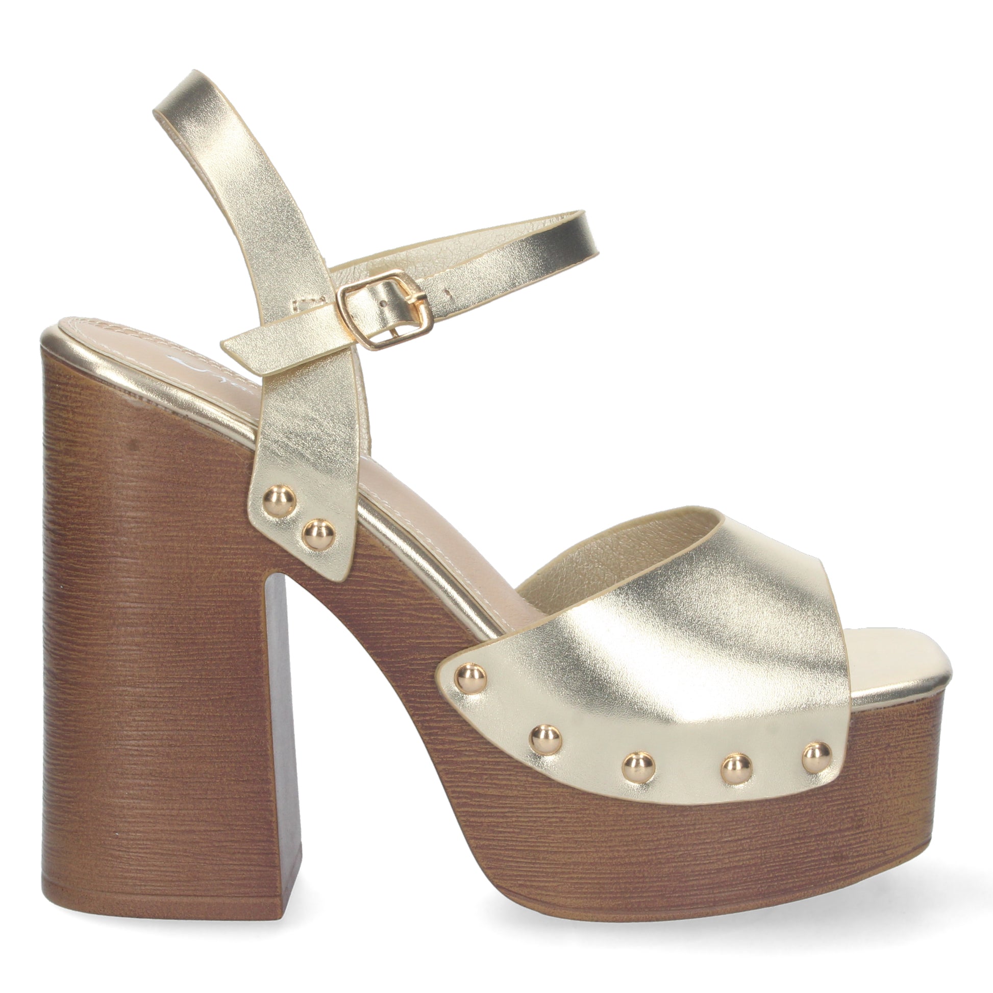 F20-58-Oro DropshippingZapatos.com