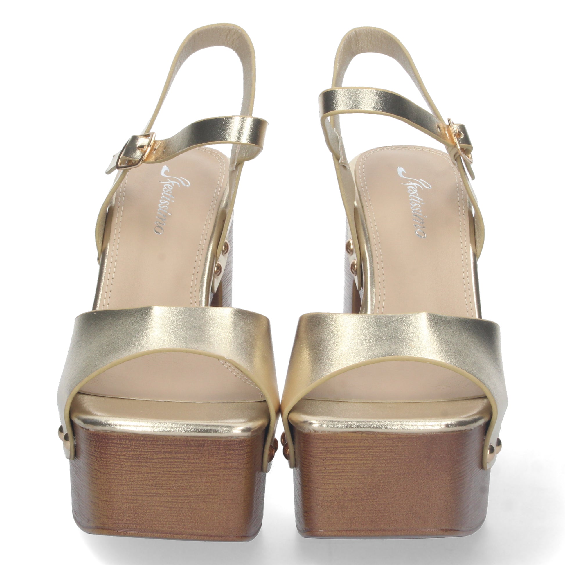 F20-58-Oro DropshippingZapatos.com