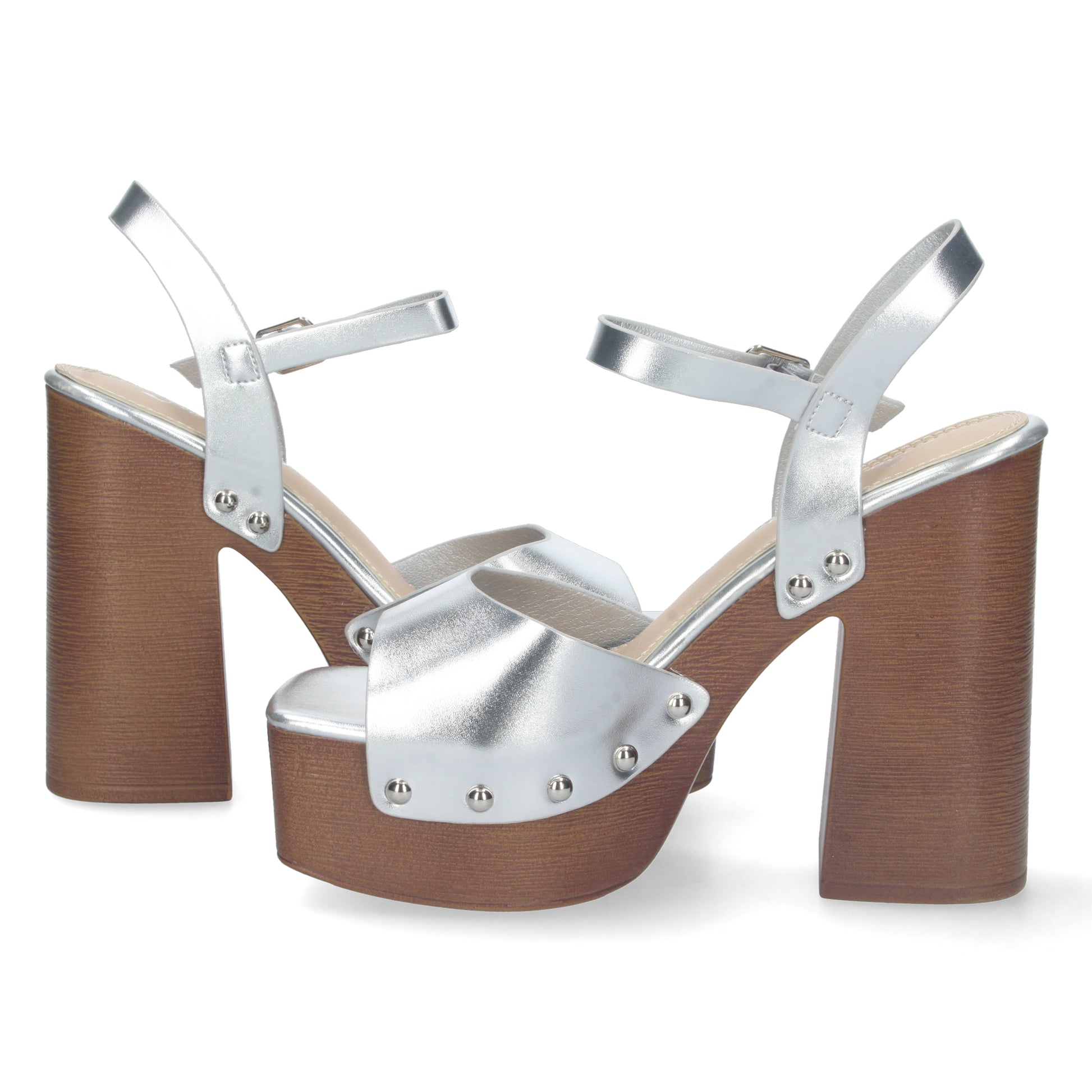 F20-58-Plata DropshippingZapatos.com