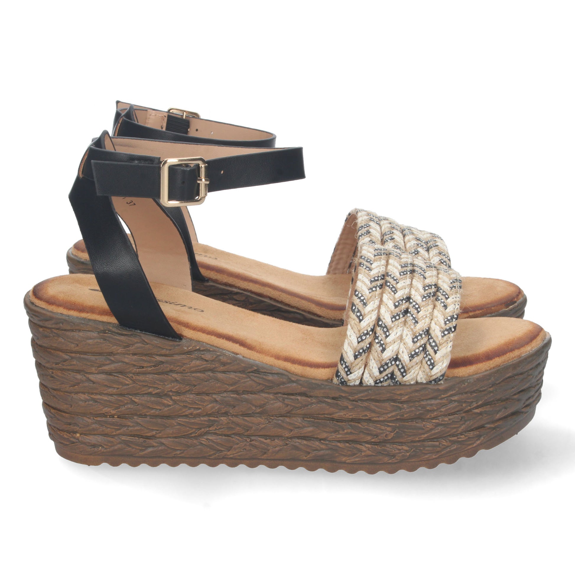 F20-81-Negro DropshippingZapatos.com