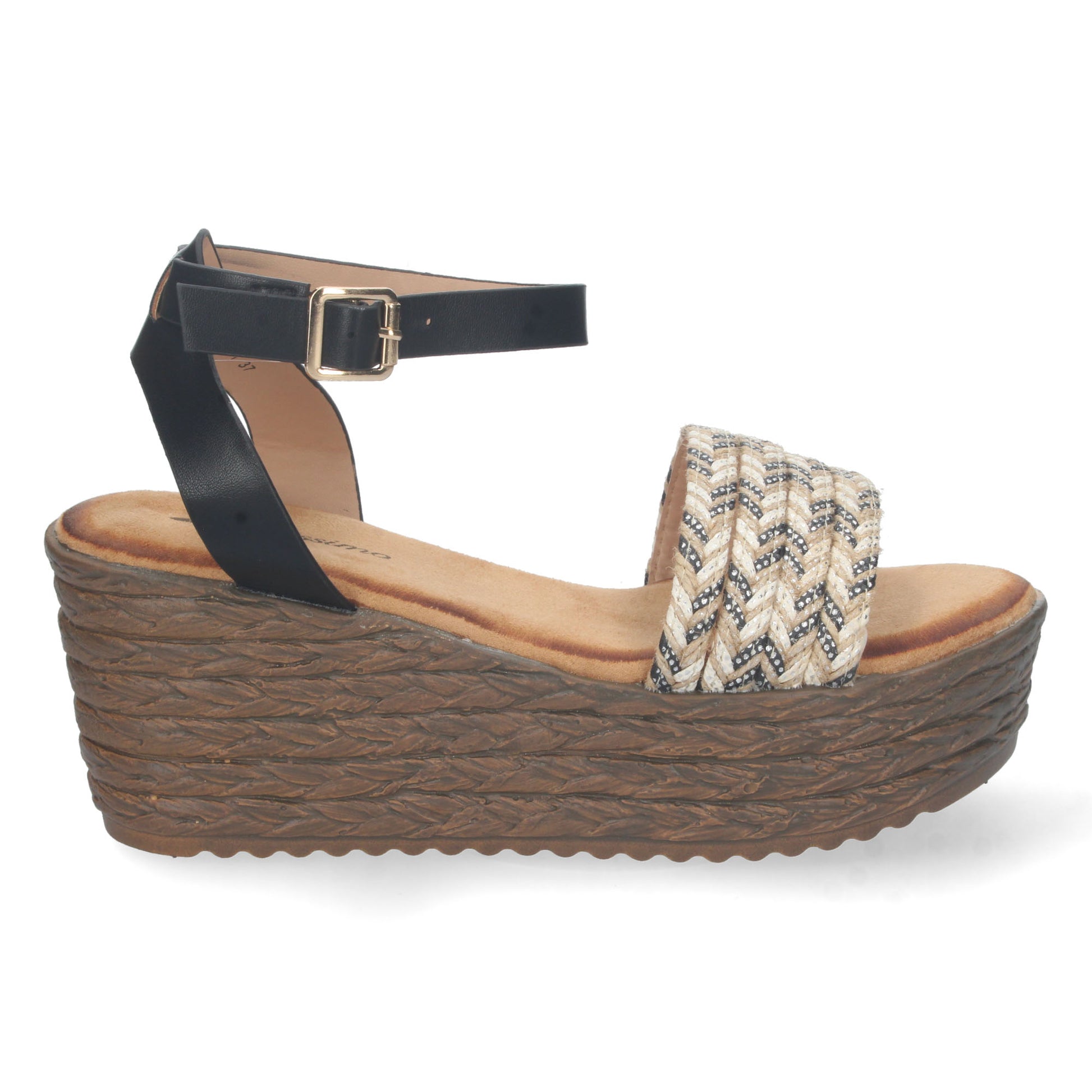 F20-81-Negro DropshippingZapatos.com