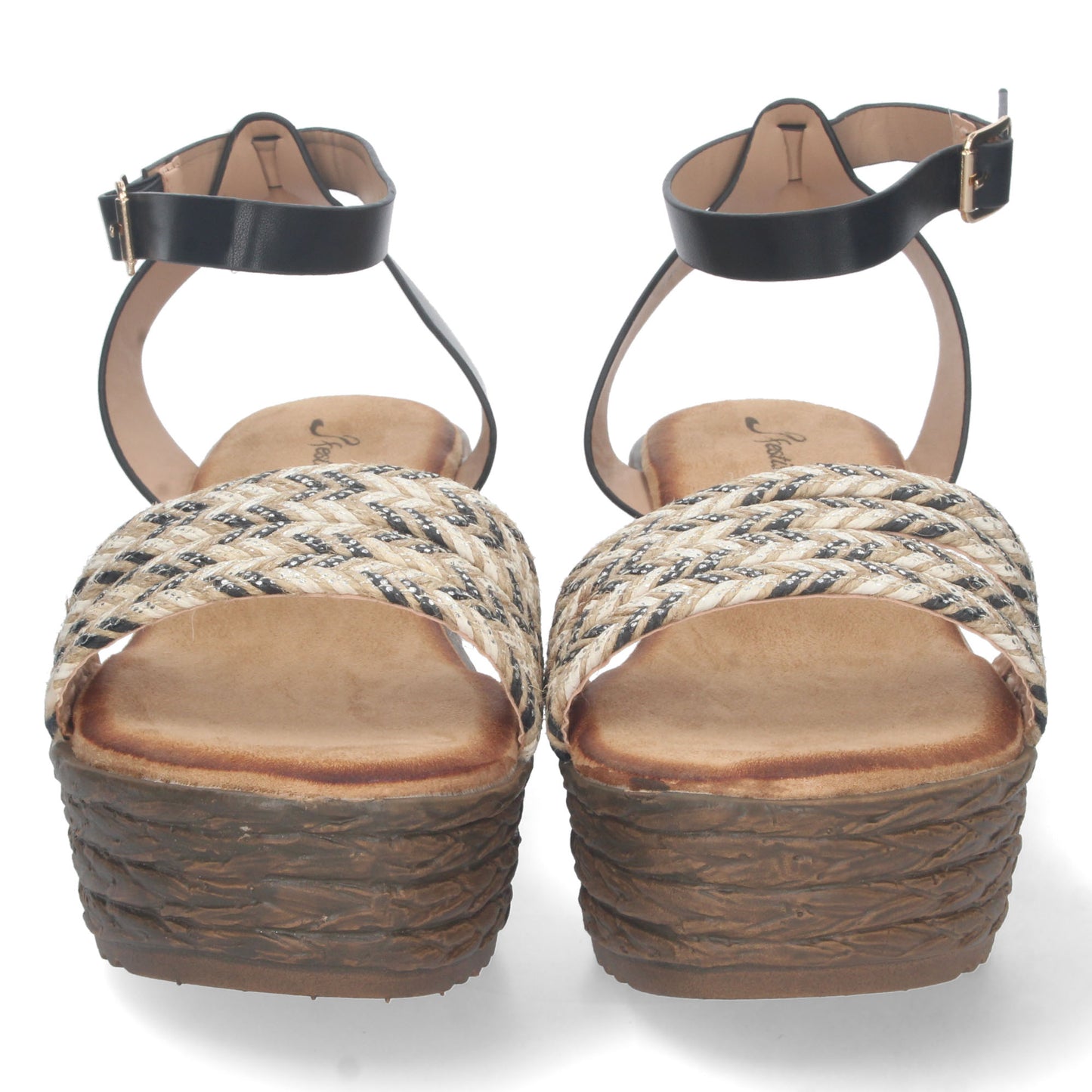 F20-81-Negro DropshippingZapatos.com