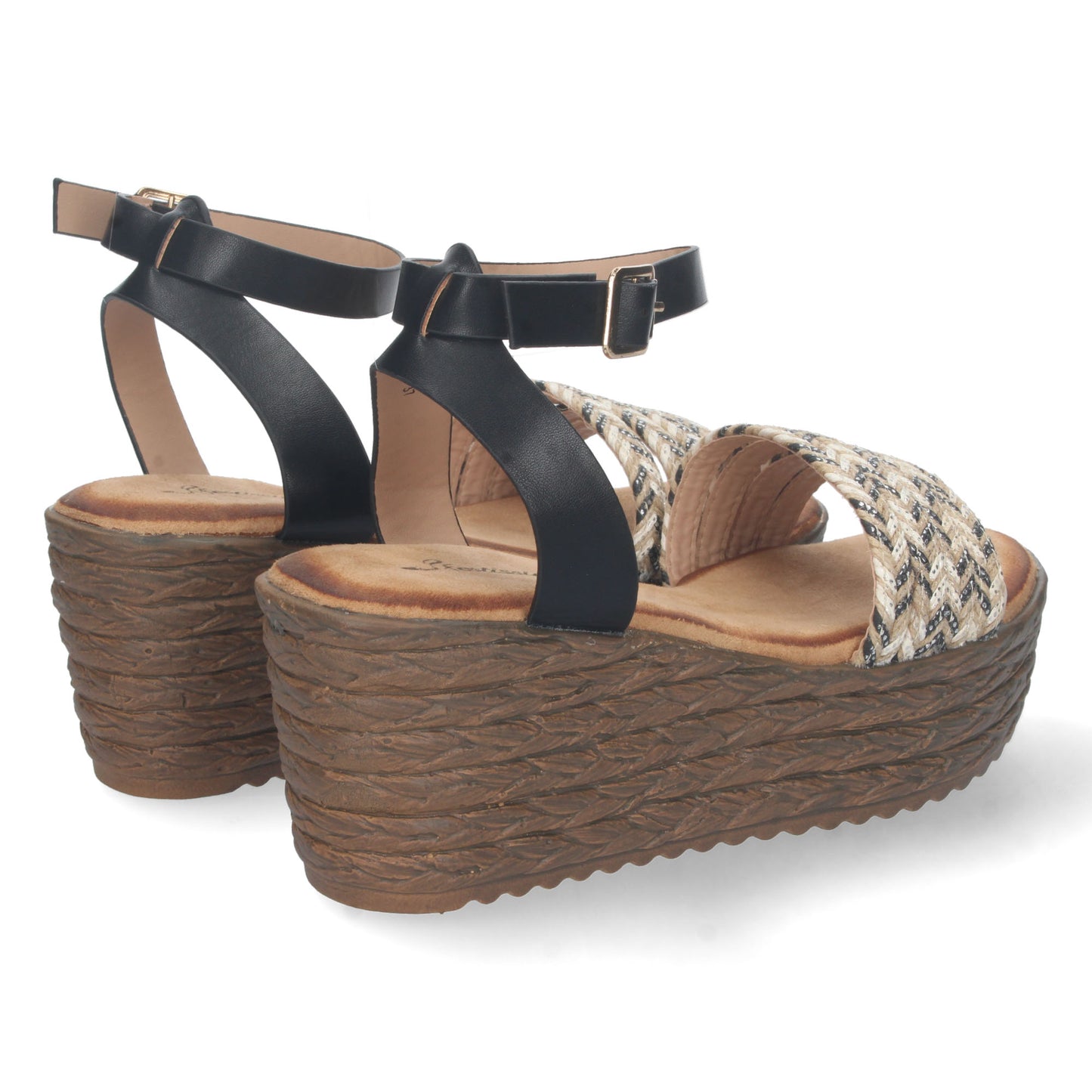 F20-81-Negro DropshippingZapatos.com