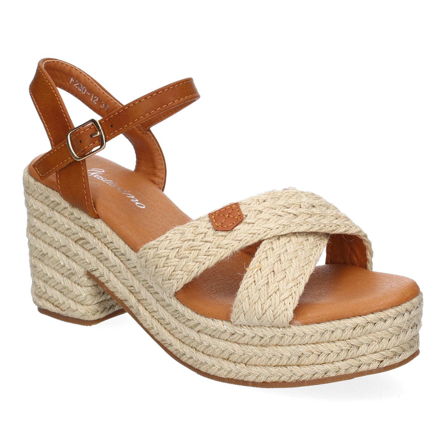 F230-12-Beige DropshippingZapatos.com