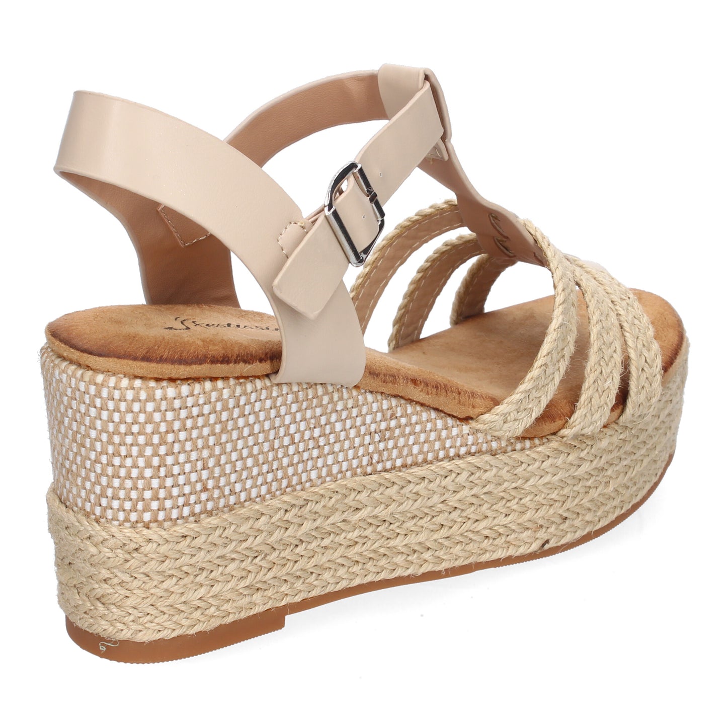 F230-48-Beige DropshippingZapatos.com