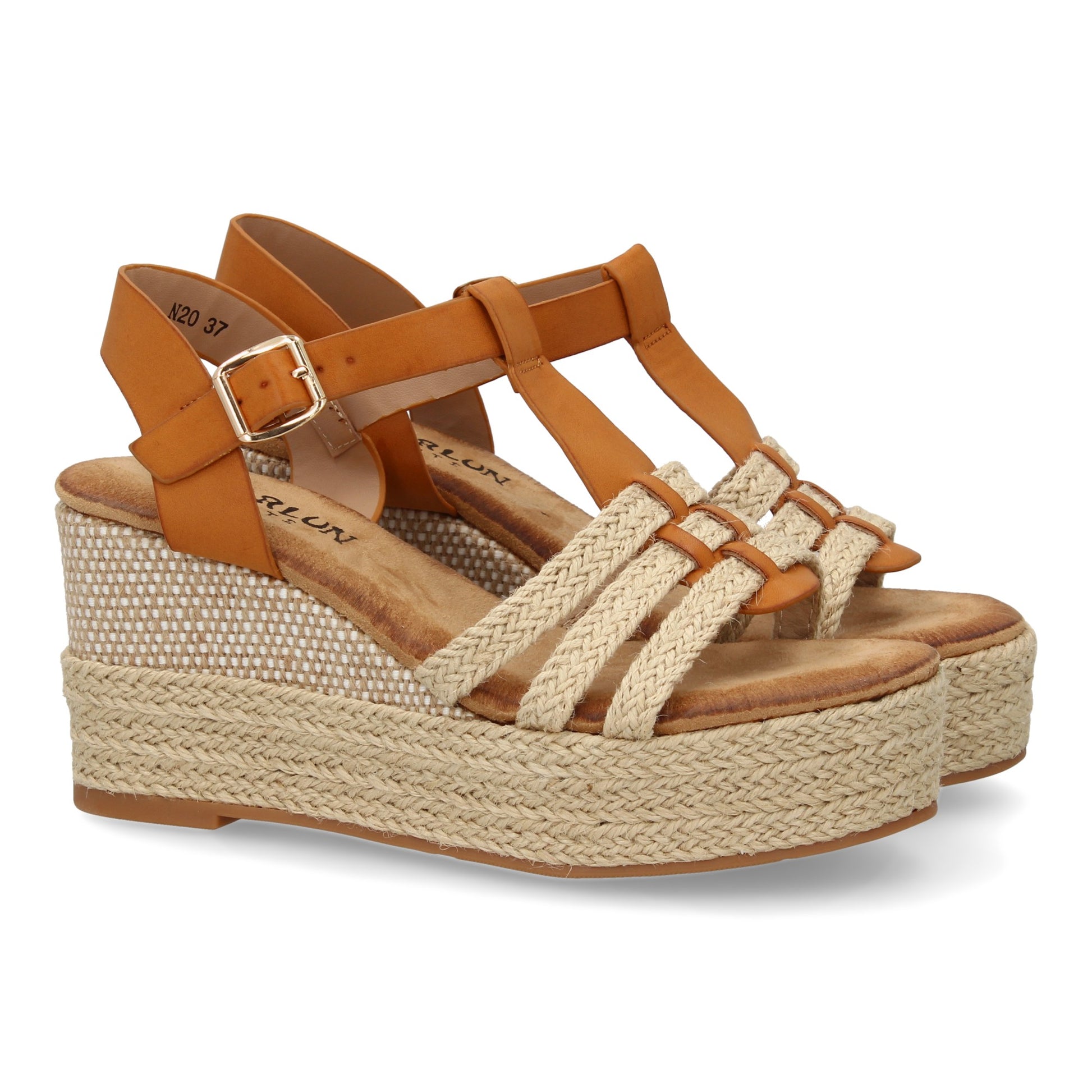 F230-48-Camel DropshippingZapatos.com