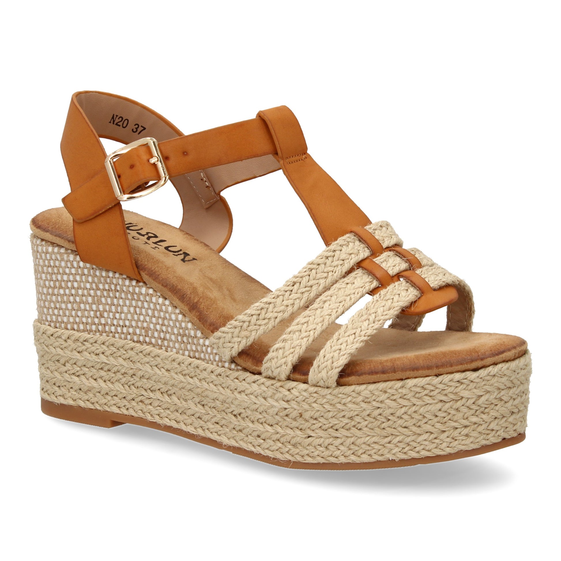 F230-48-Camel DropshippingZapatos.com