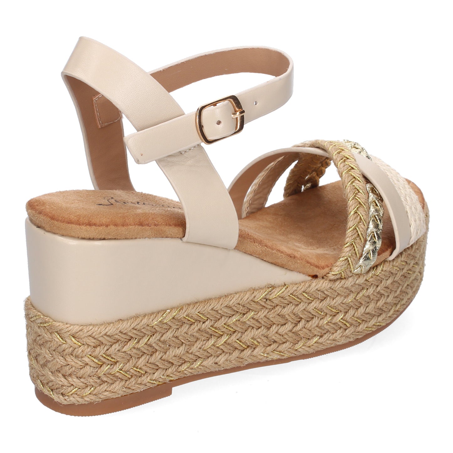 F260-14-Beige DropshippingZapatos.com