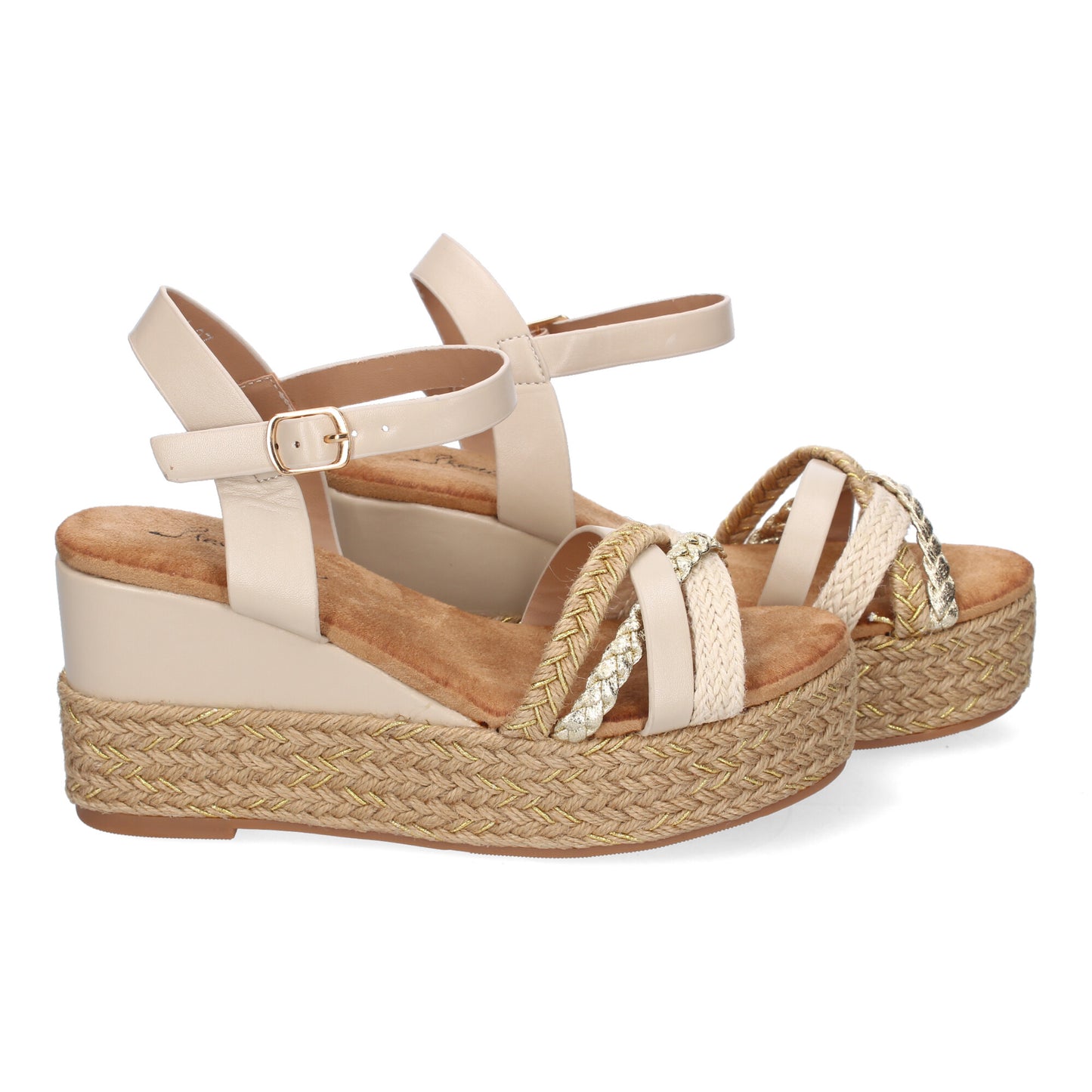 F260-14-Beige DropshippingZapatos.com