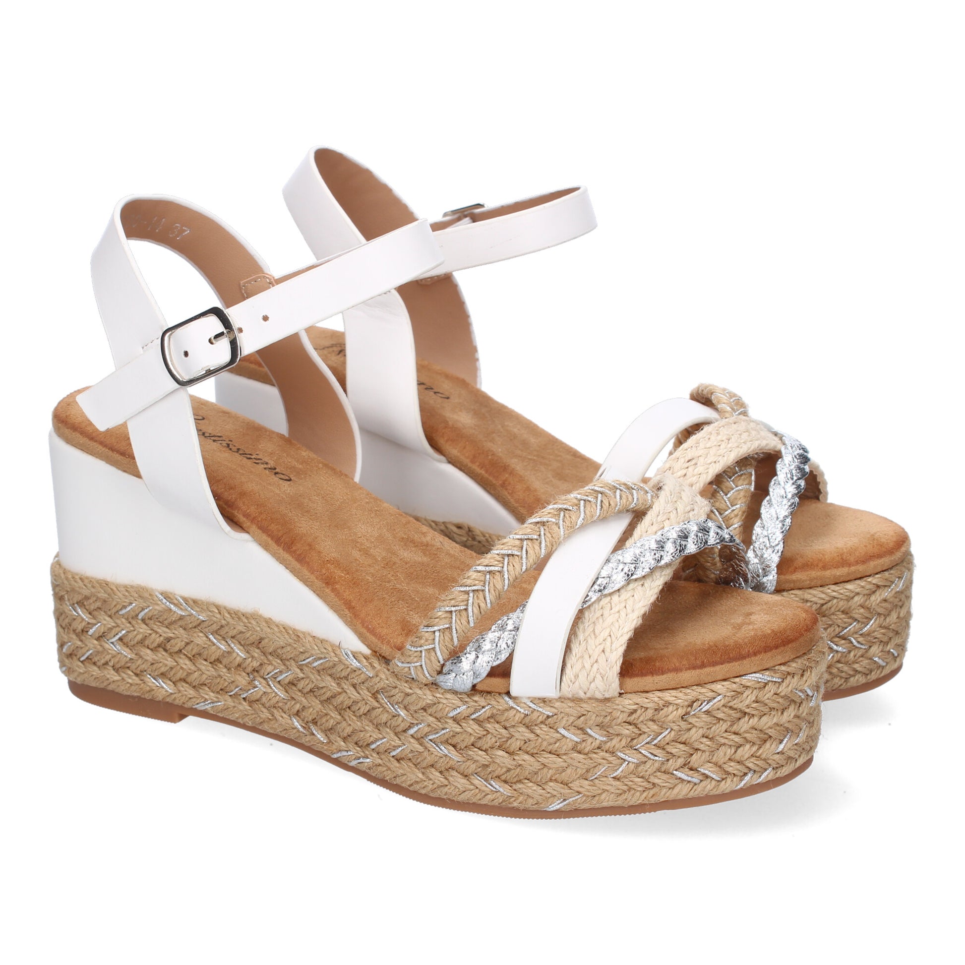 F260-14-Blanco DropshippingZapatos.com