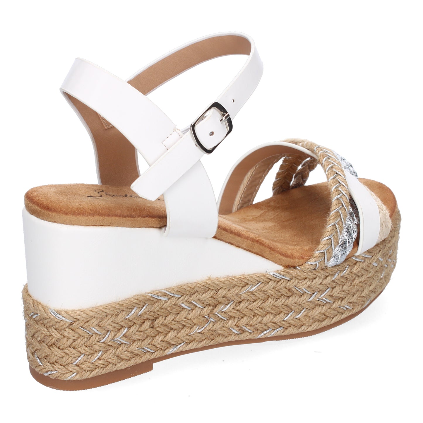 F260-14-Blanco DropshippingZapatos.com