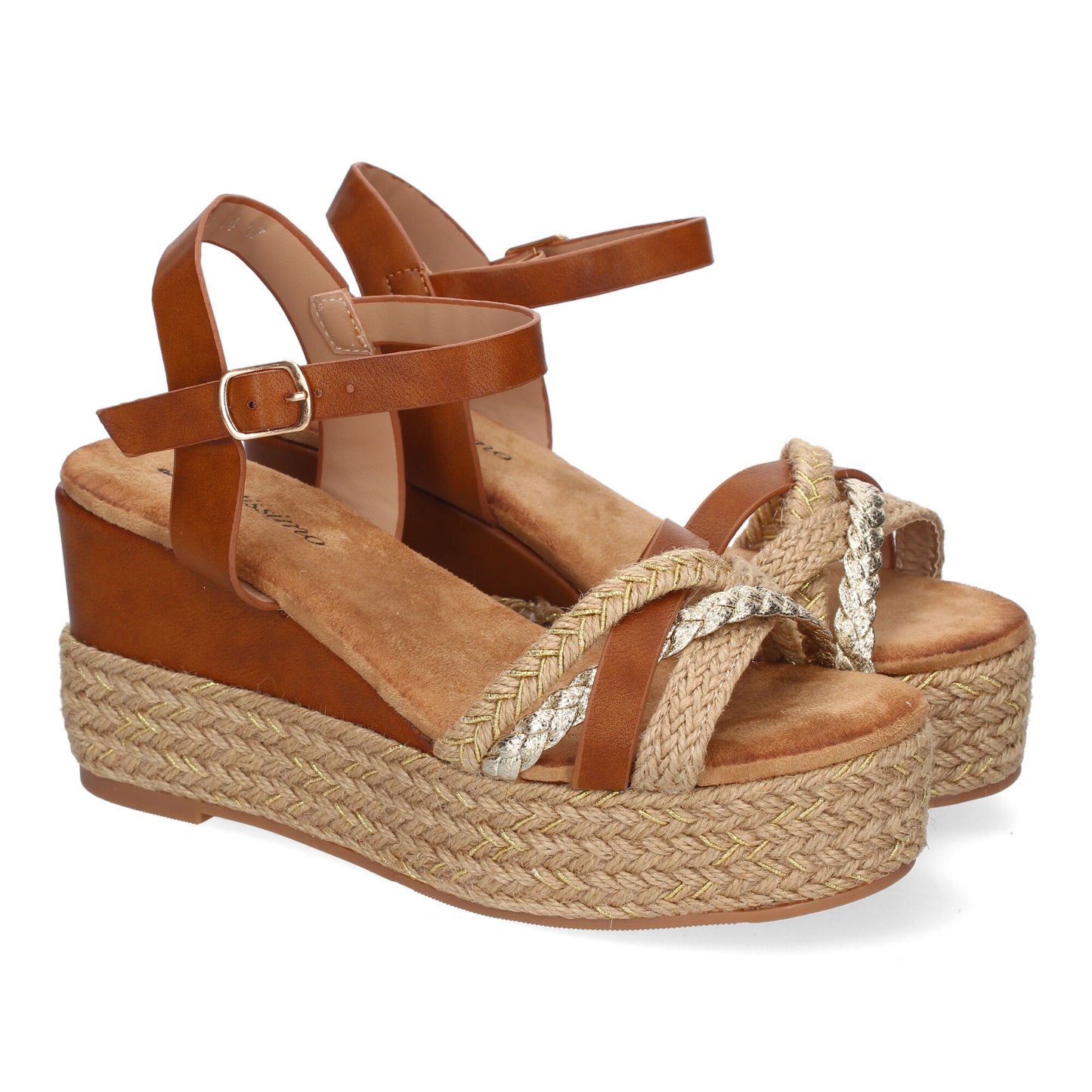 F260-14-Camel DropshippingZapatos.com