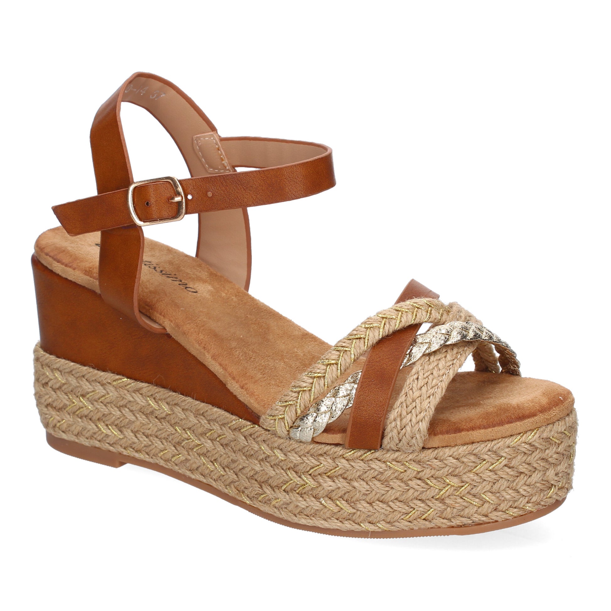 F260-14-Camel DropshippingZapatos.com