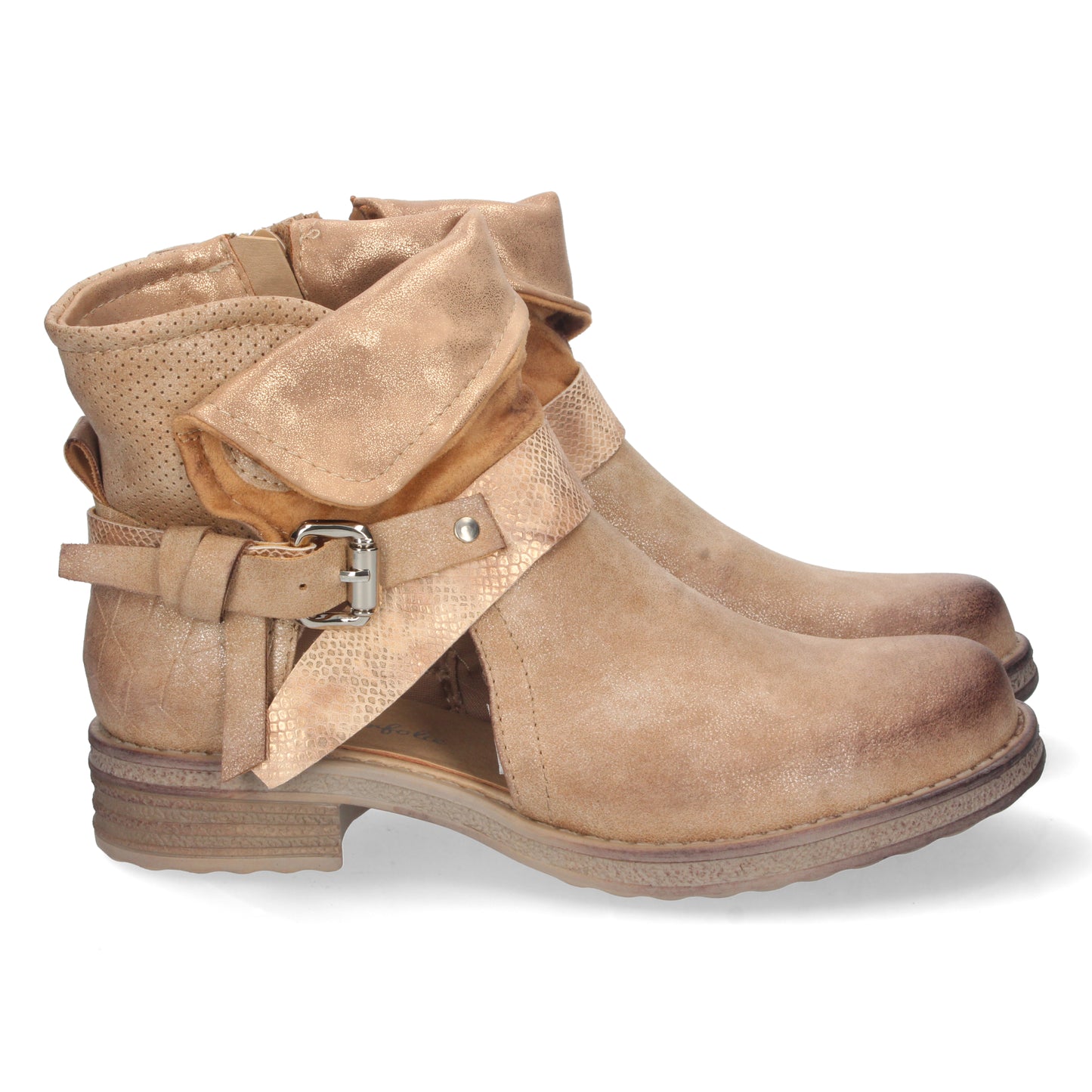 F3033-Camel DropshippingZapatos.com