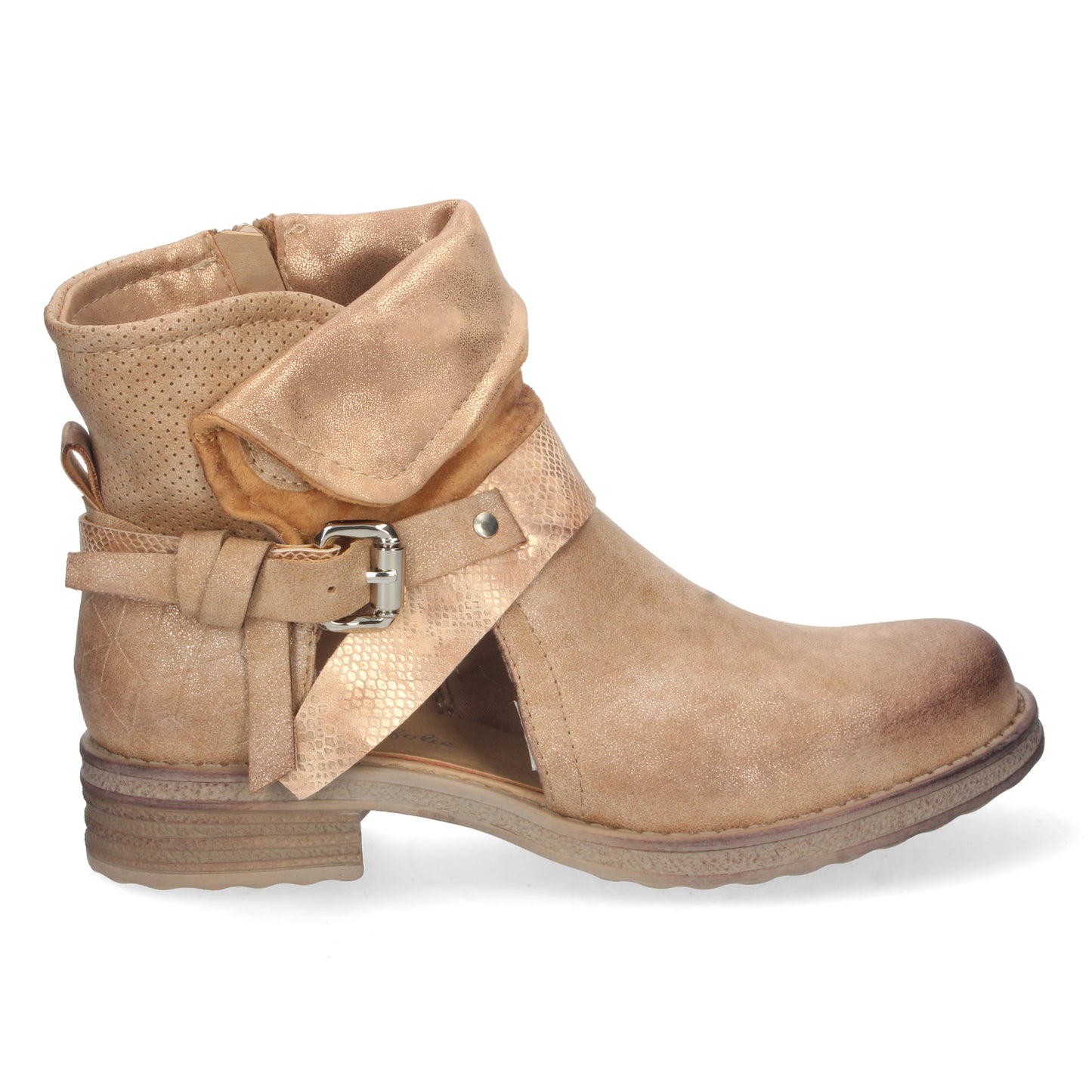 F3033-Camel DropshippingZapatos.com