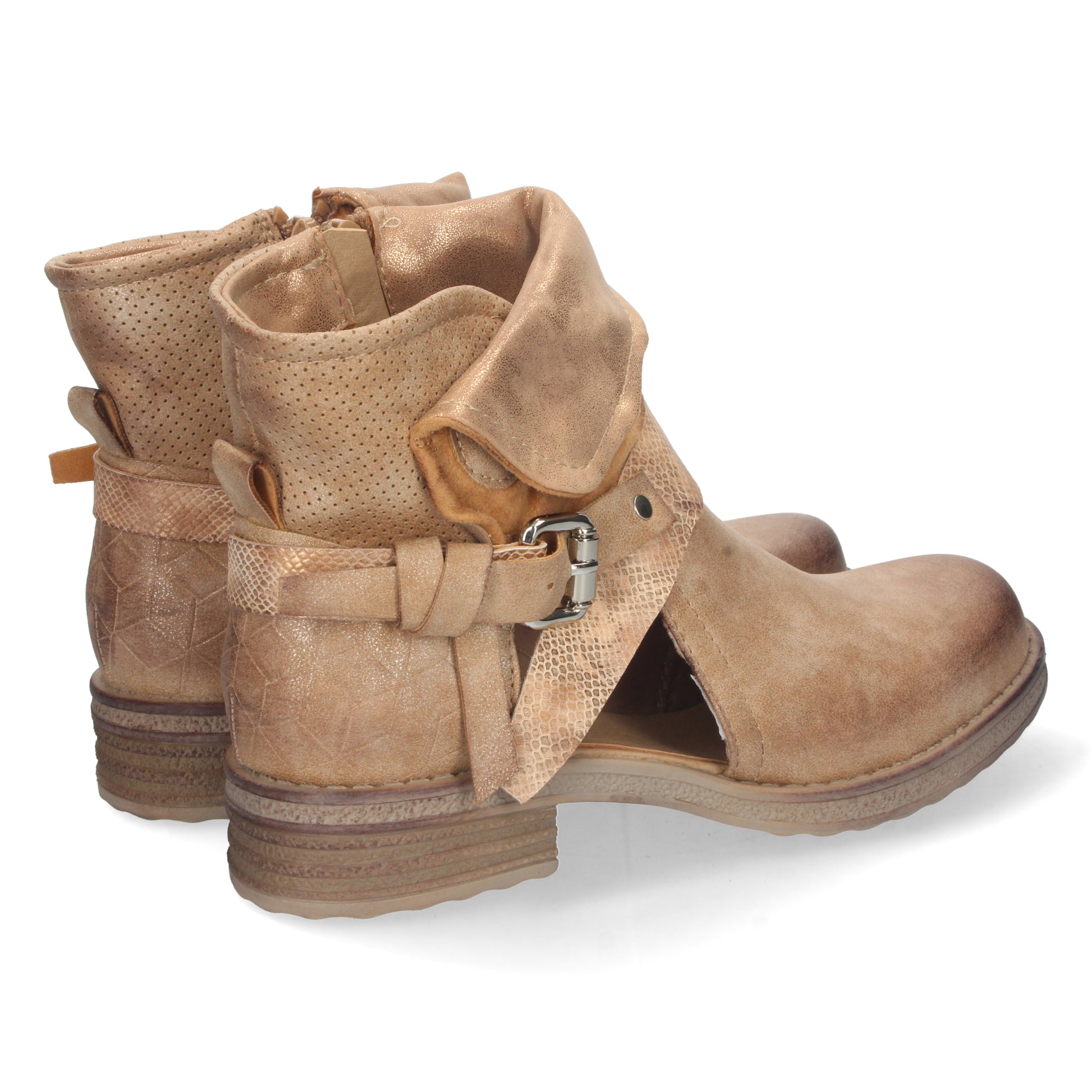 F3033-Camel DropshippingZapatos.com