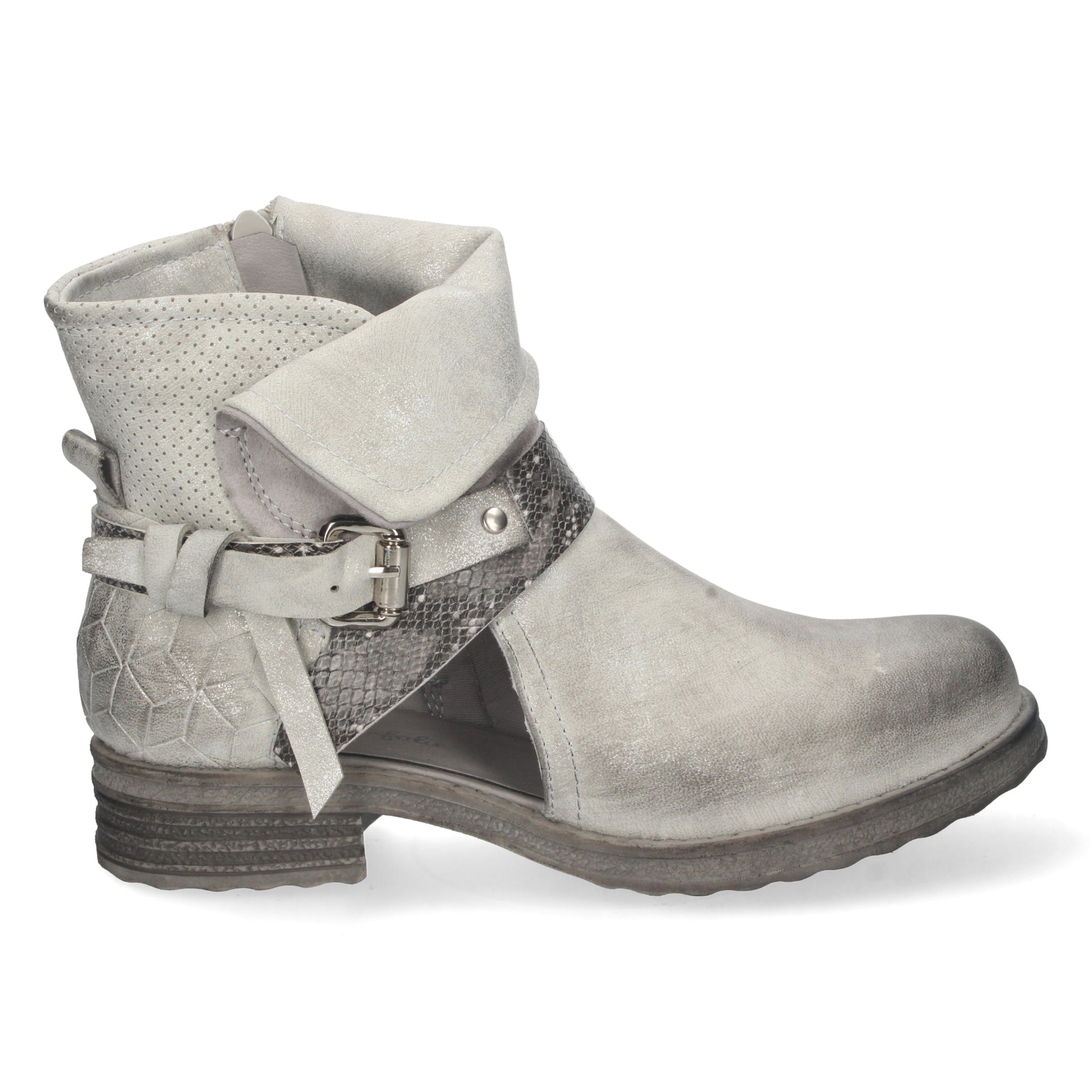 F3033-Gris DropshippingZapatos.com