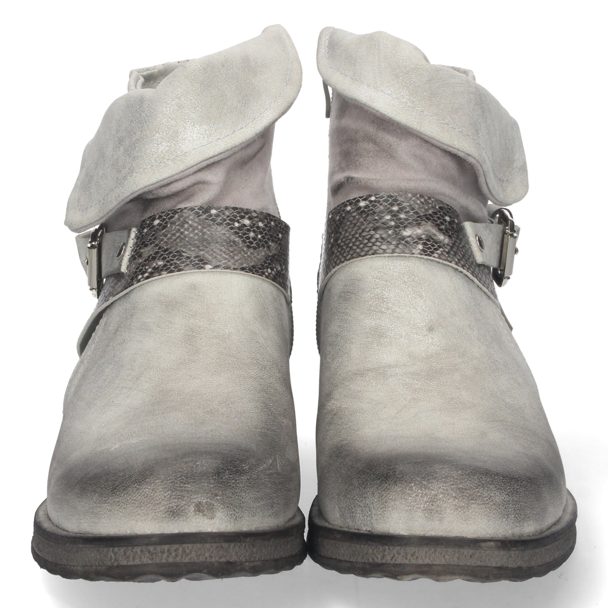 F3033-Gris DropshippingZapatos.com