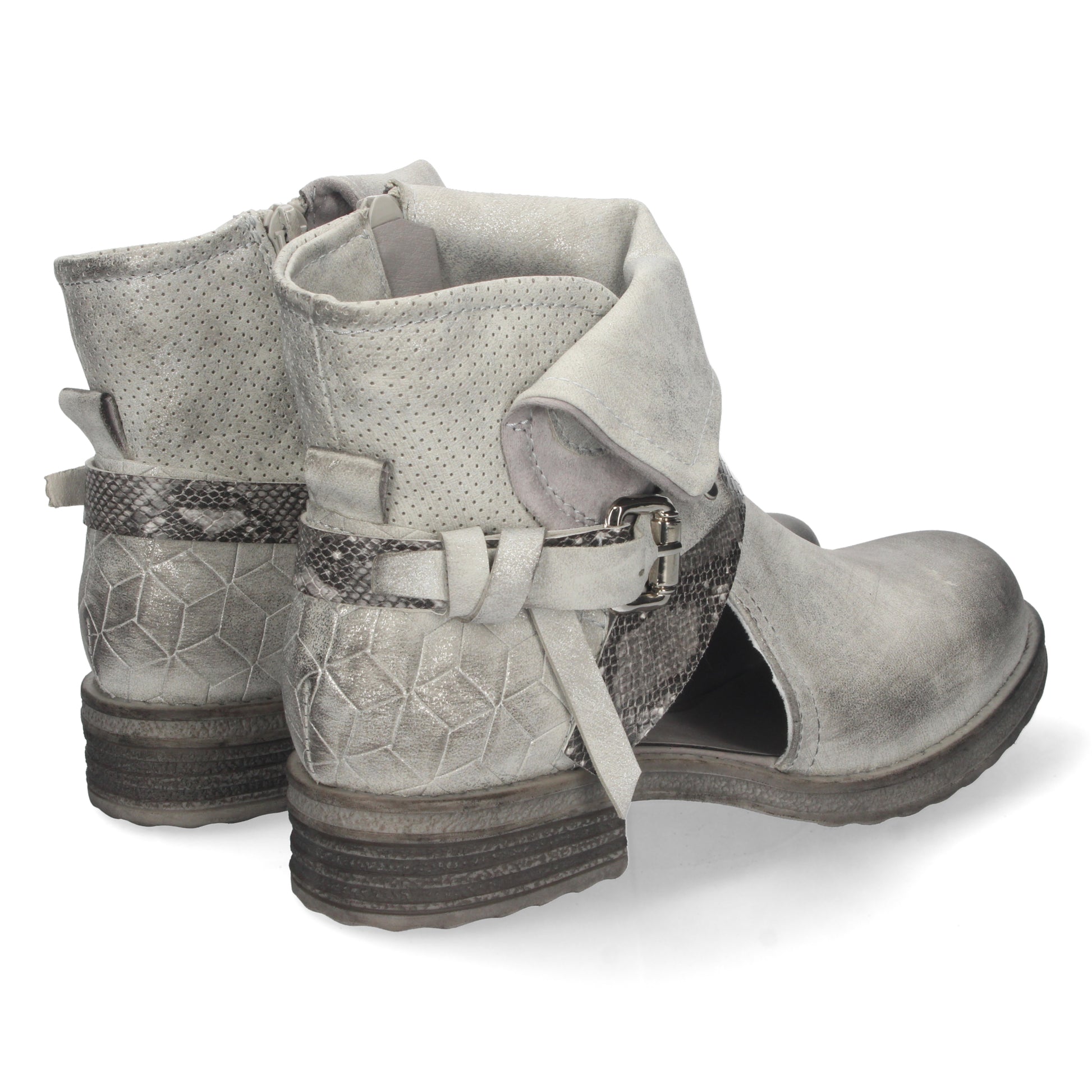 F3033-Gris DropshippingZapatos.com