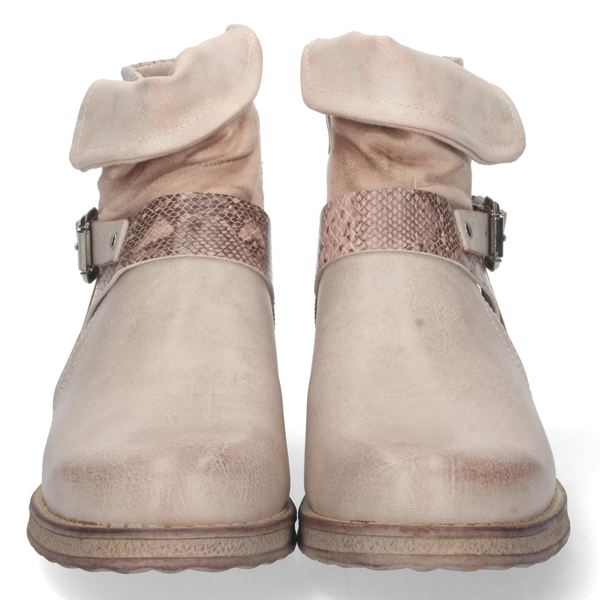 F3033-Rosa DropshippingZapatos.com