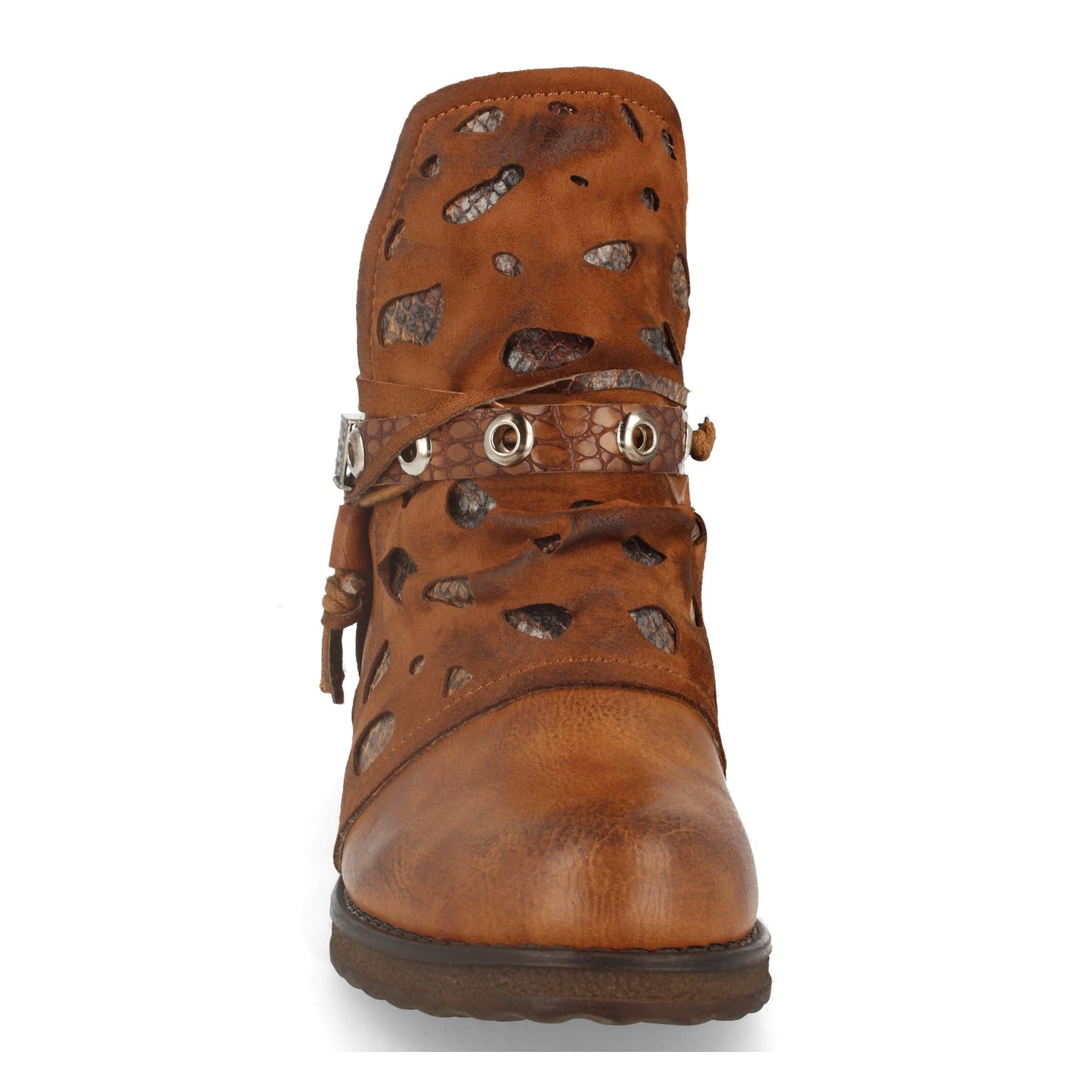 F3205-Camel DropshippingZapatos.com