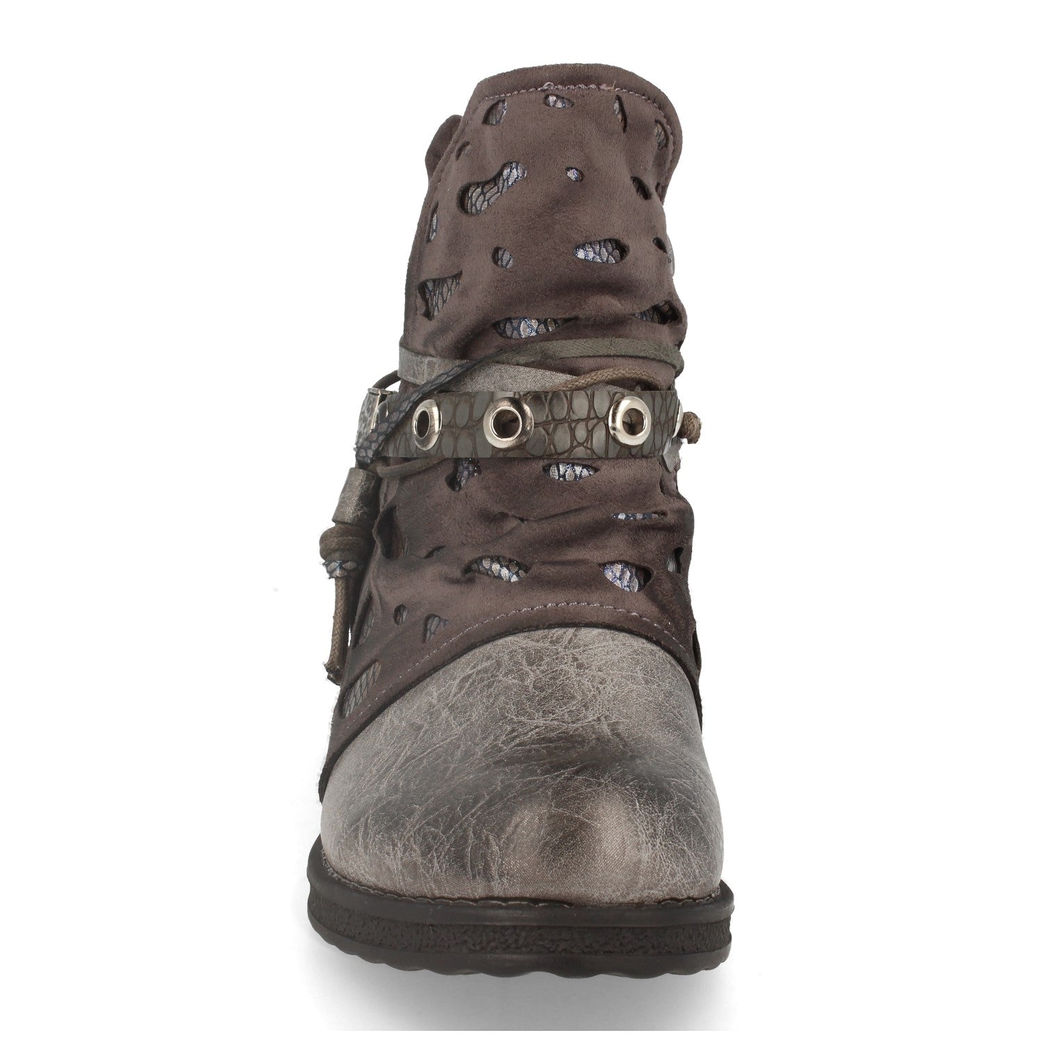 F3205-Gris DropshippingZapatos.com