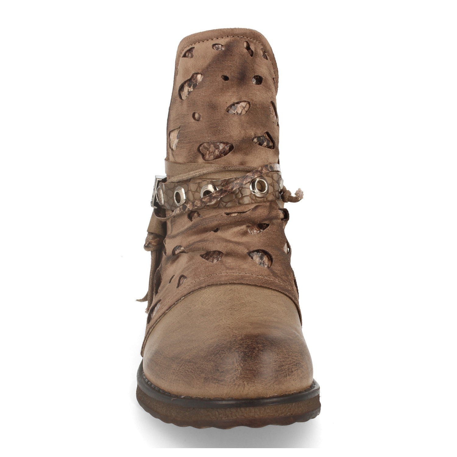 F3205-Kaki DropshippingZapatos.com