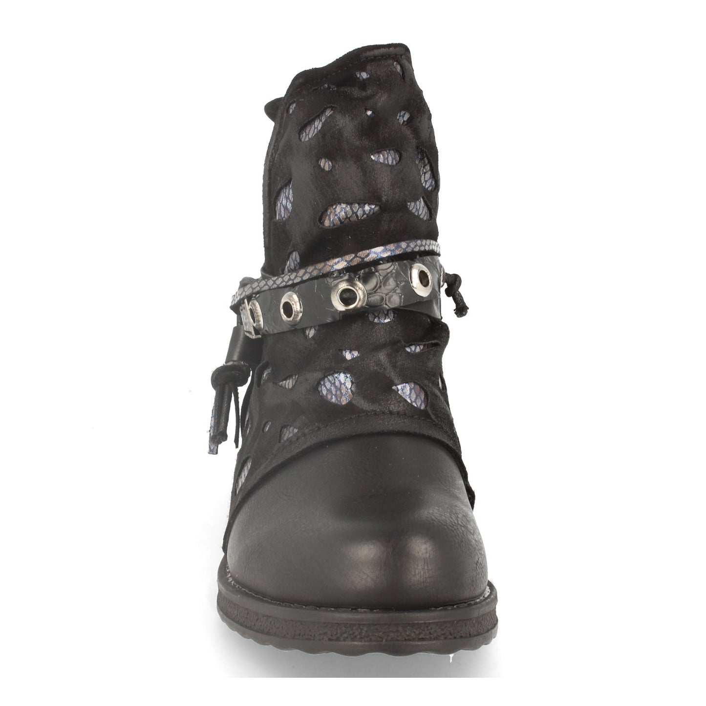 F3205-Negro DropshippingZapatos.com