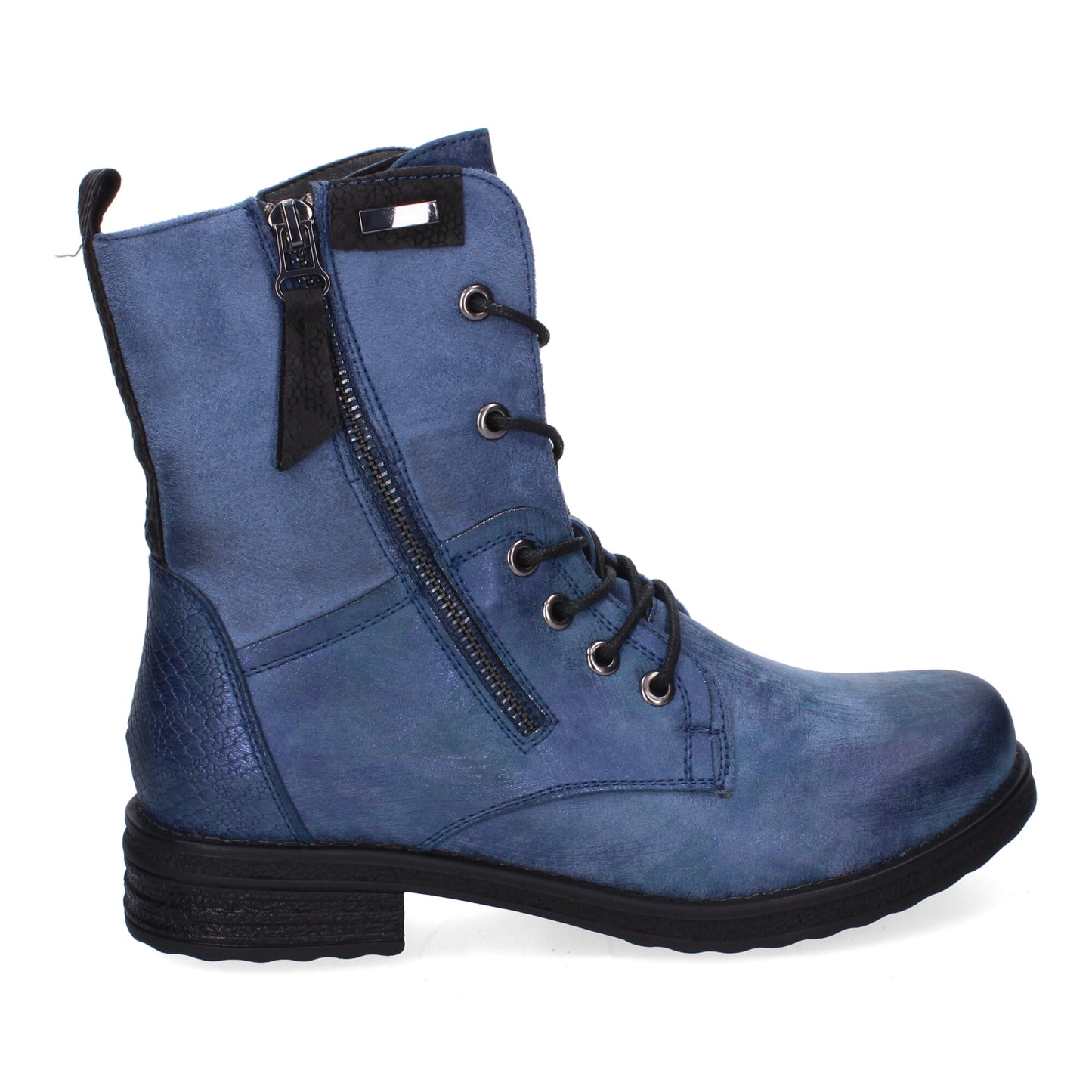 F6292-Azul DropshippingZapatos.com
