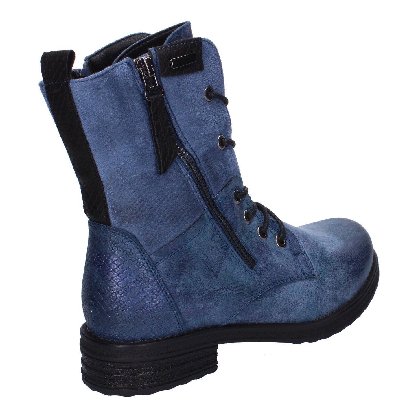 F6292-Azul DropshippingZapatos.com