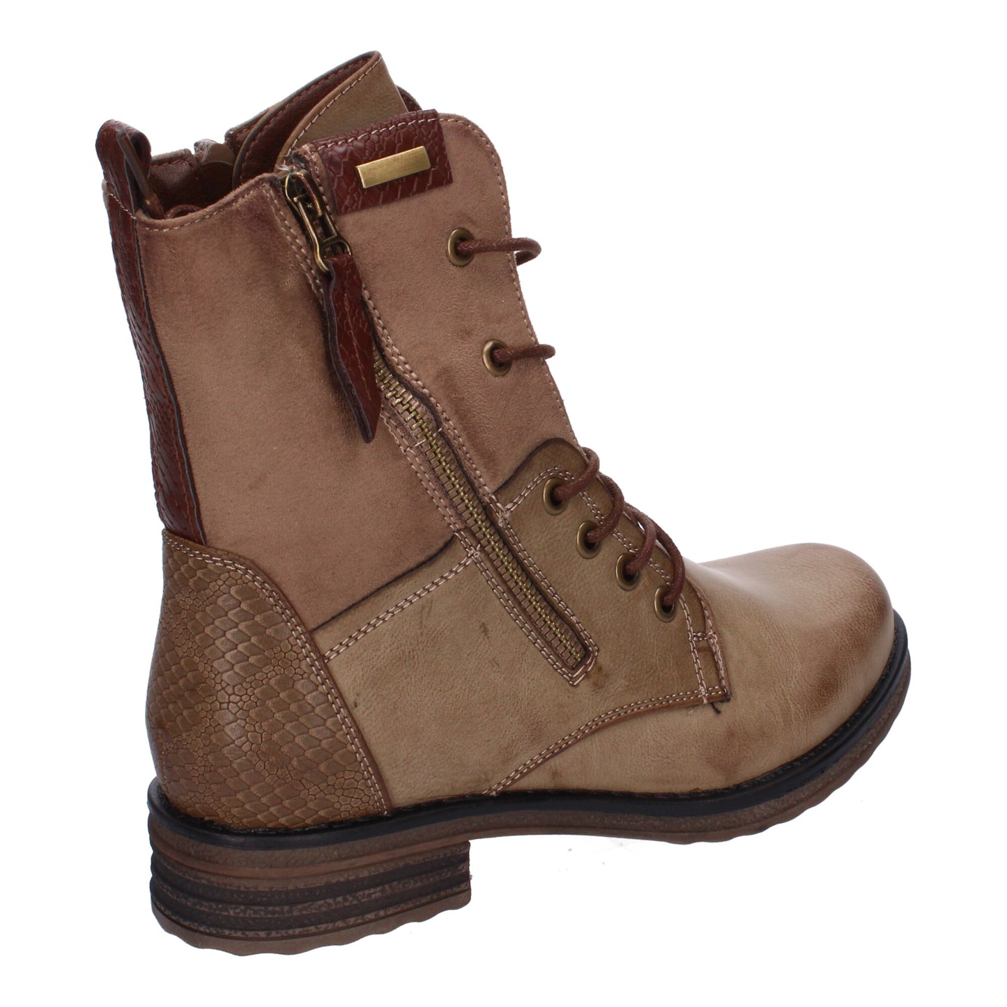 F6292-Kaki DropshippingZapatos.com