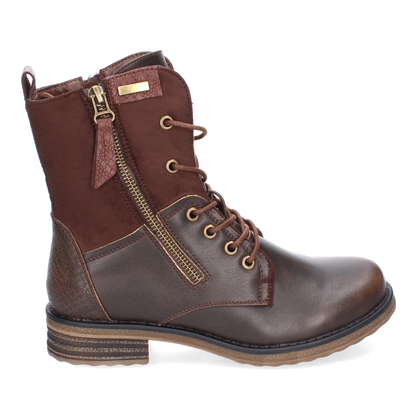 F6292-Marron DropshippingZapatos.com