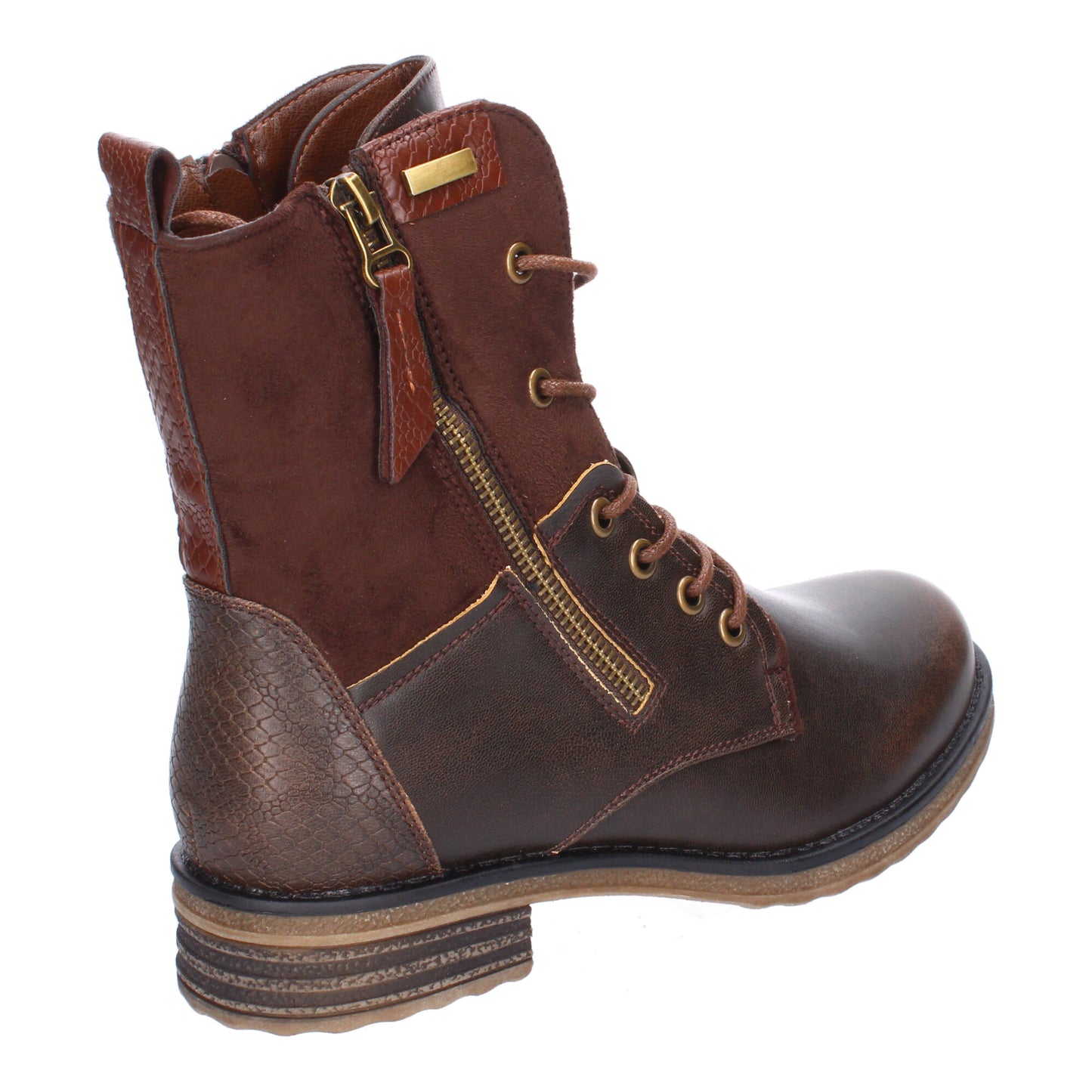 F6292-Marron DropshippingZapatos.com