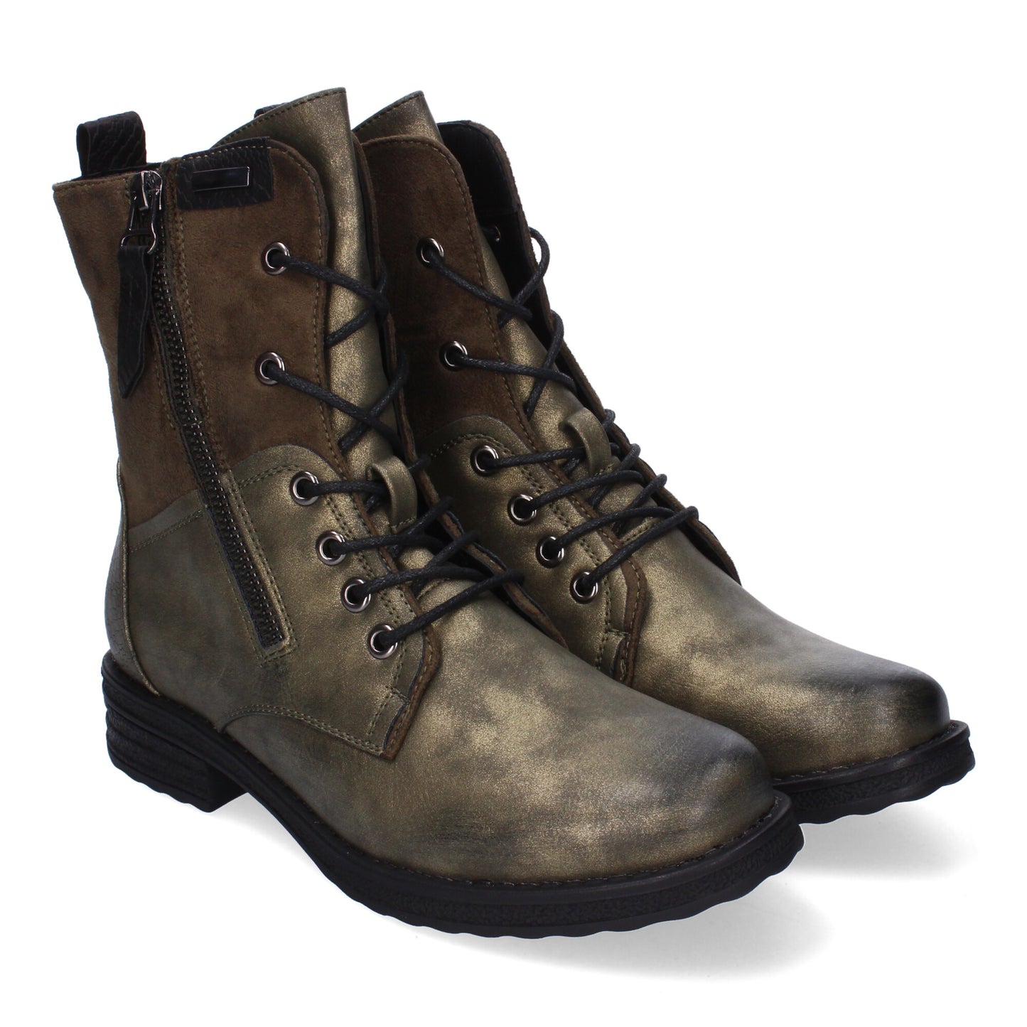 F6292-Verde DropshippingZapatos.com