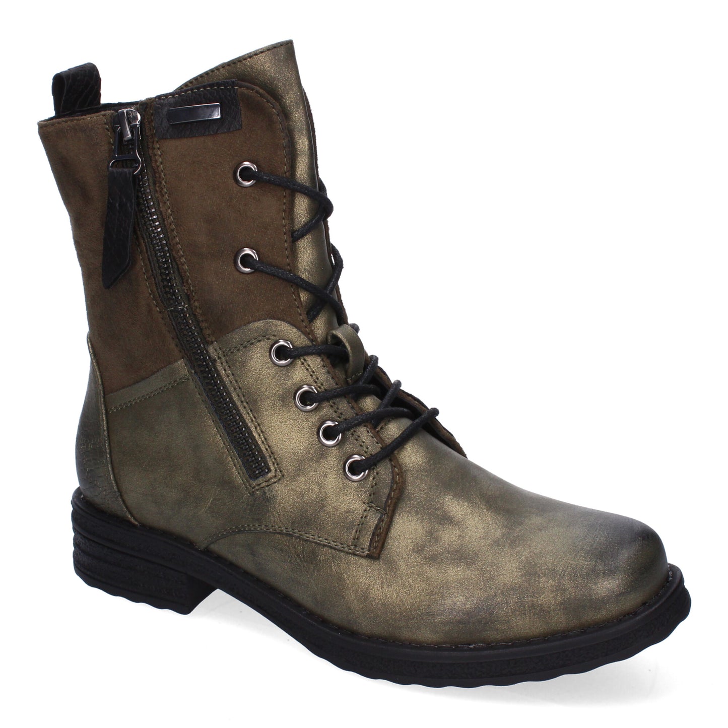 F6292-Verde DropshippingZapatos.com