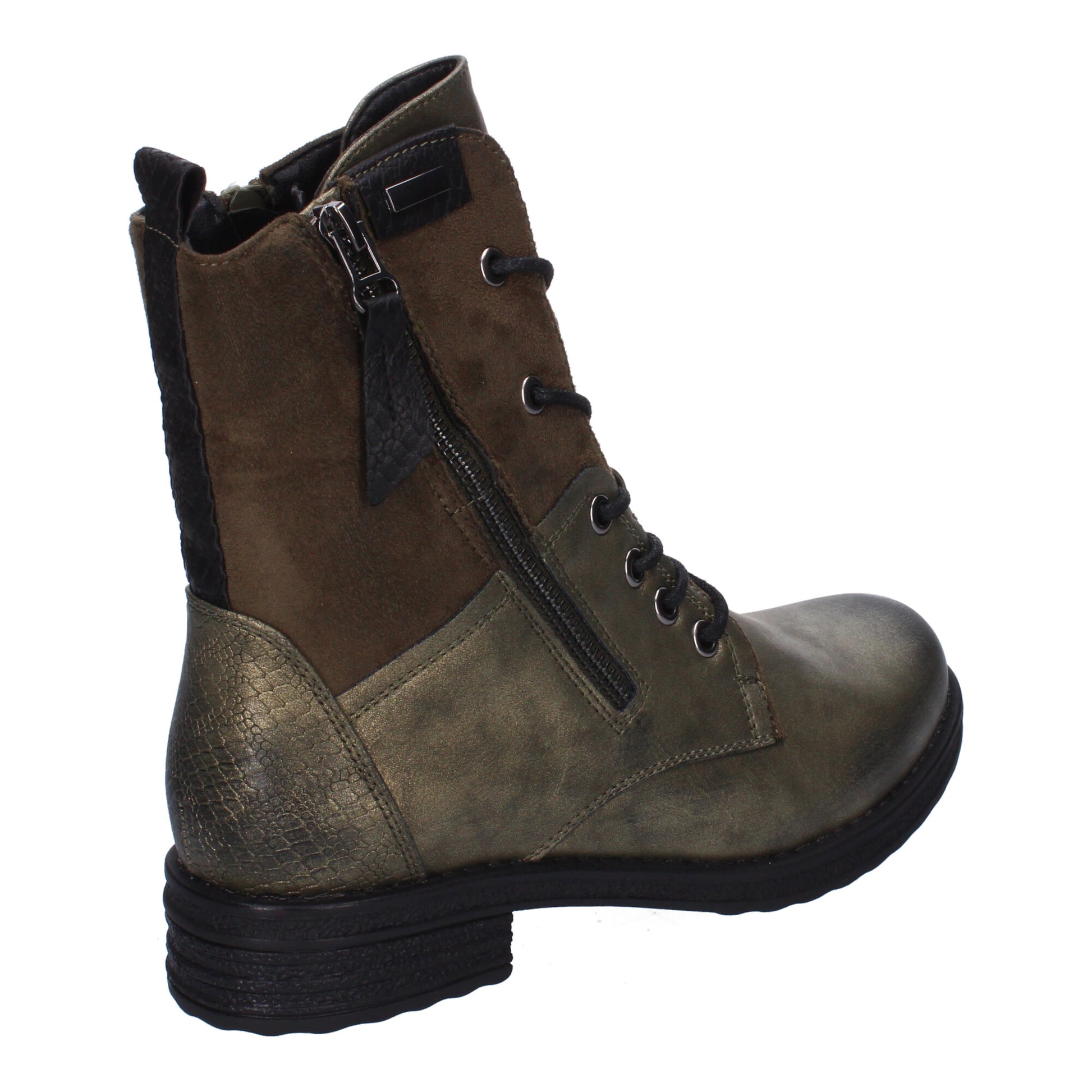 F6292-Verde DropshippingZapatos.com