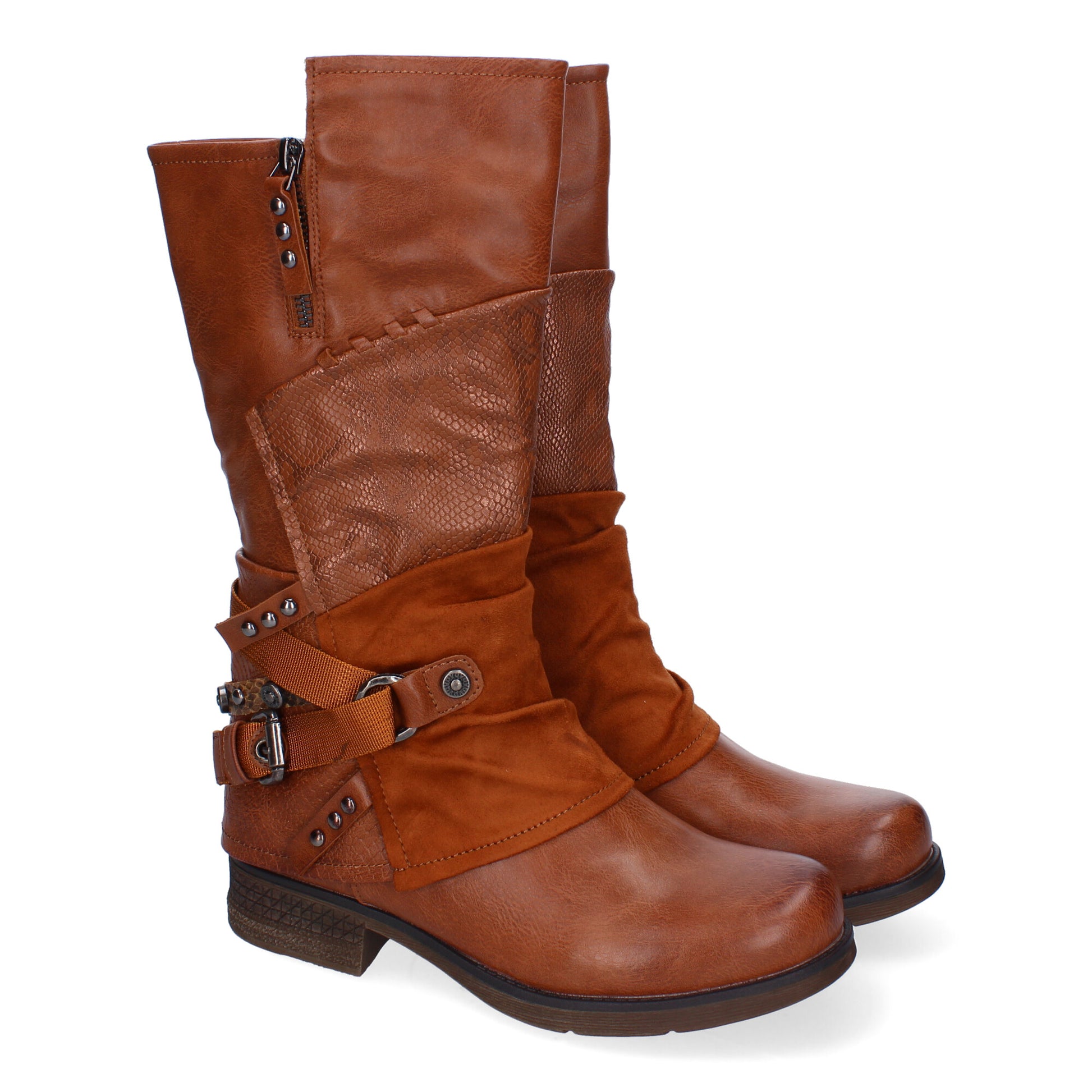 F6373-Camel DropshippingZapatos.com