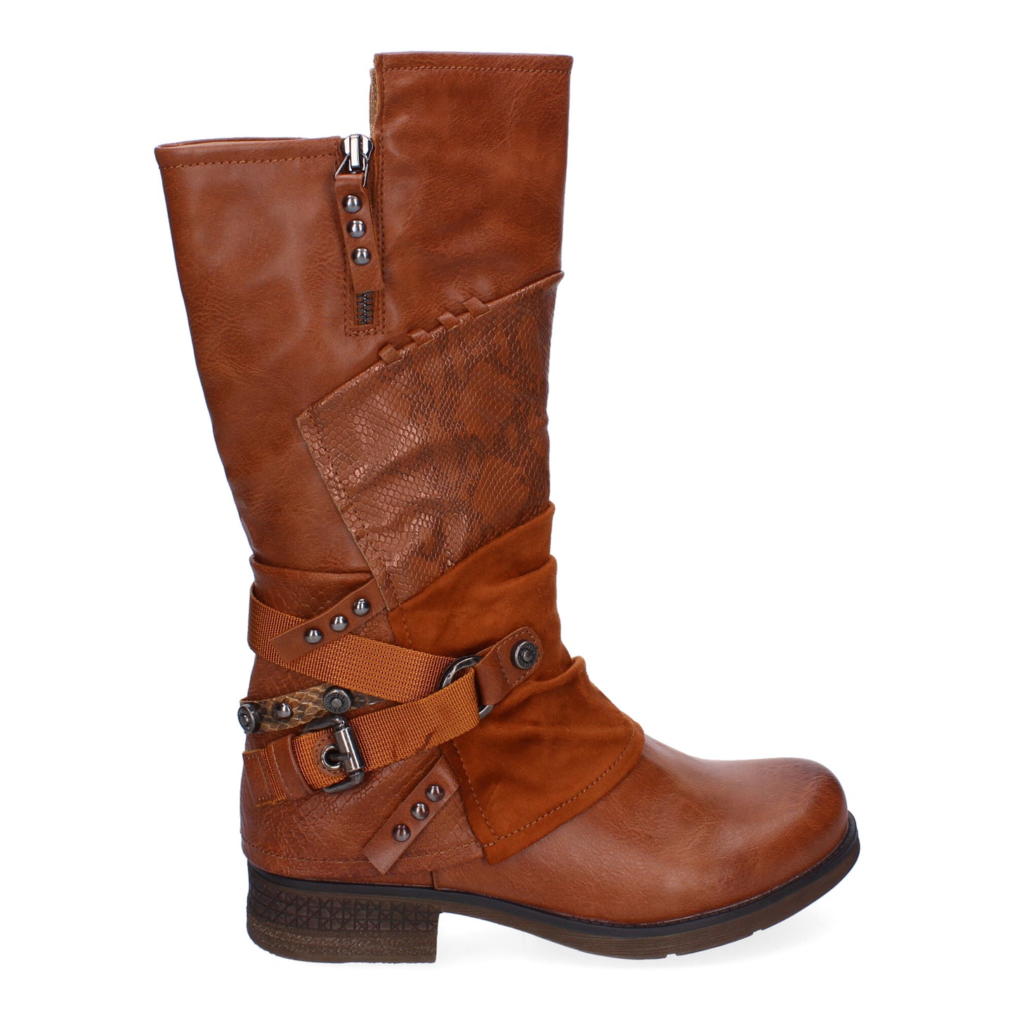 F6373-Camel DropshippingZapatos.com