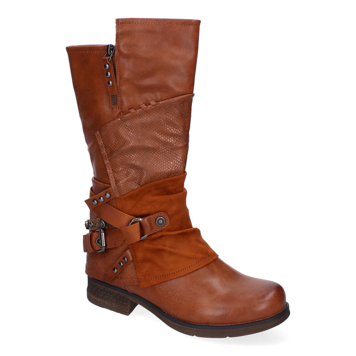 F6373-Camel DropshippingZapatos.com