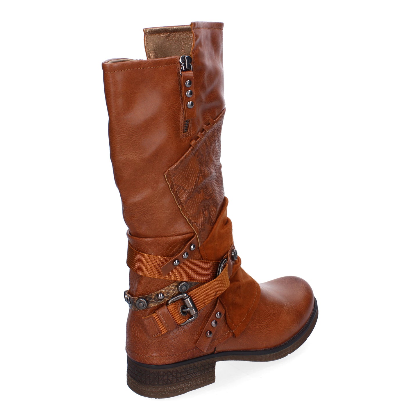 F6373-Camel DropshippingZapatos.com