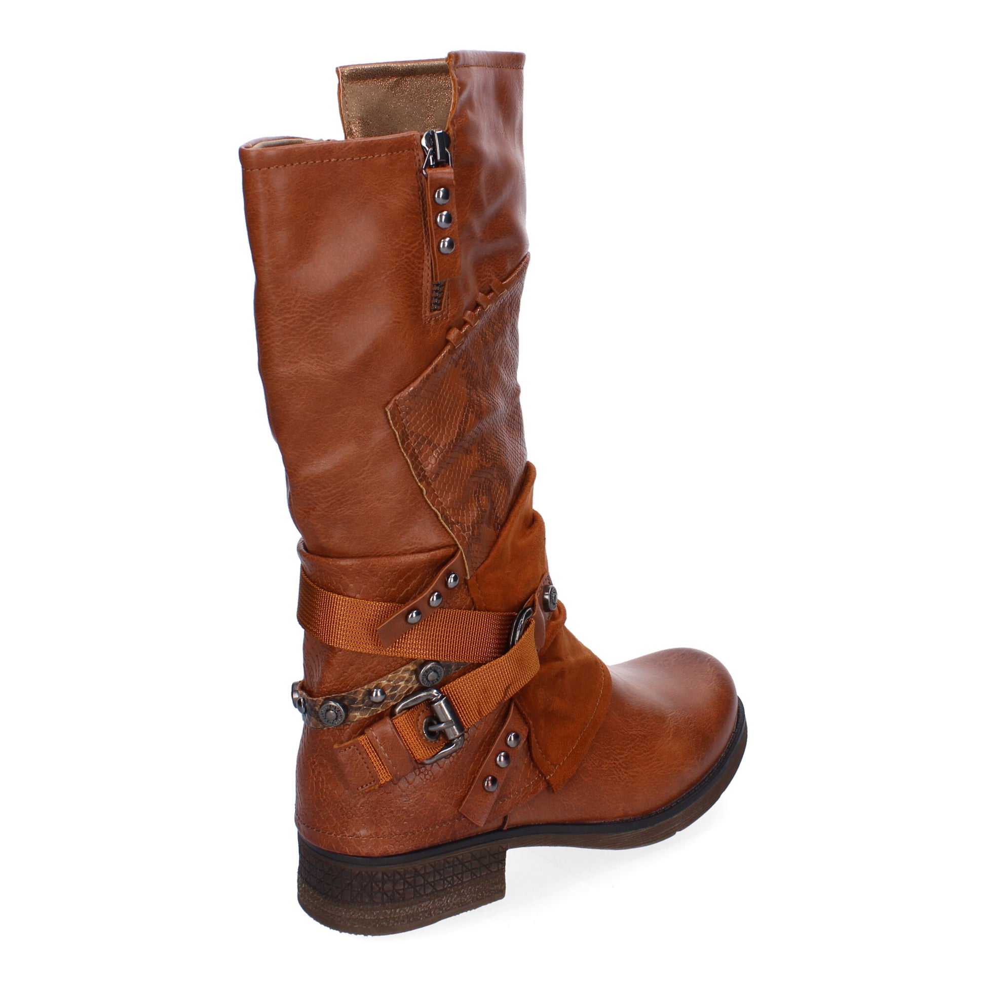 F6373-Camel DropshippingZapatos.com