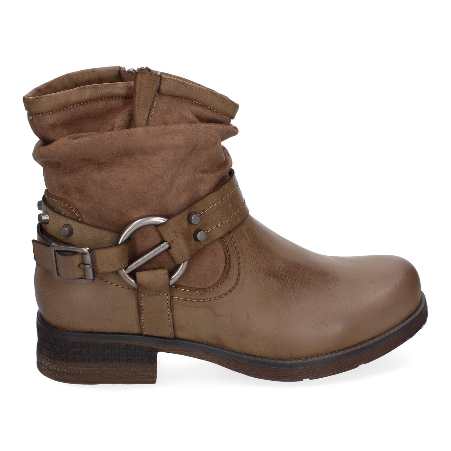 F6615-Kaki DropshippingZapatos.com