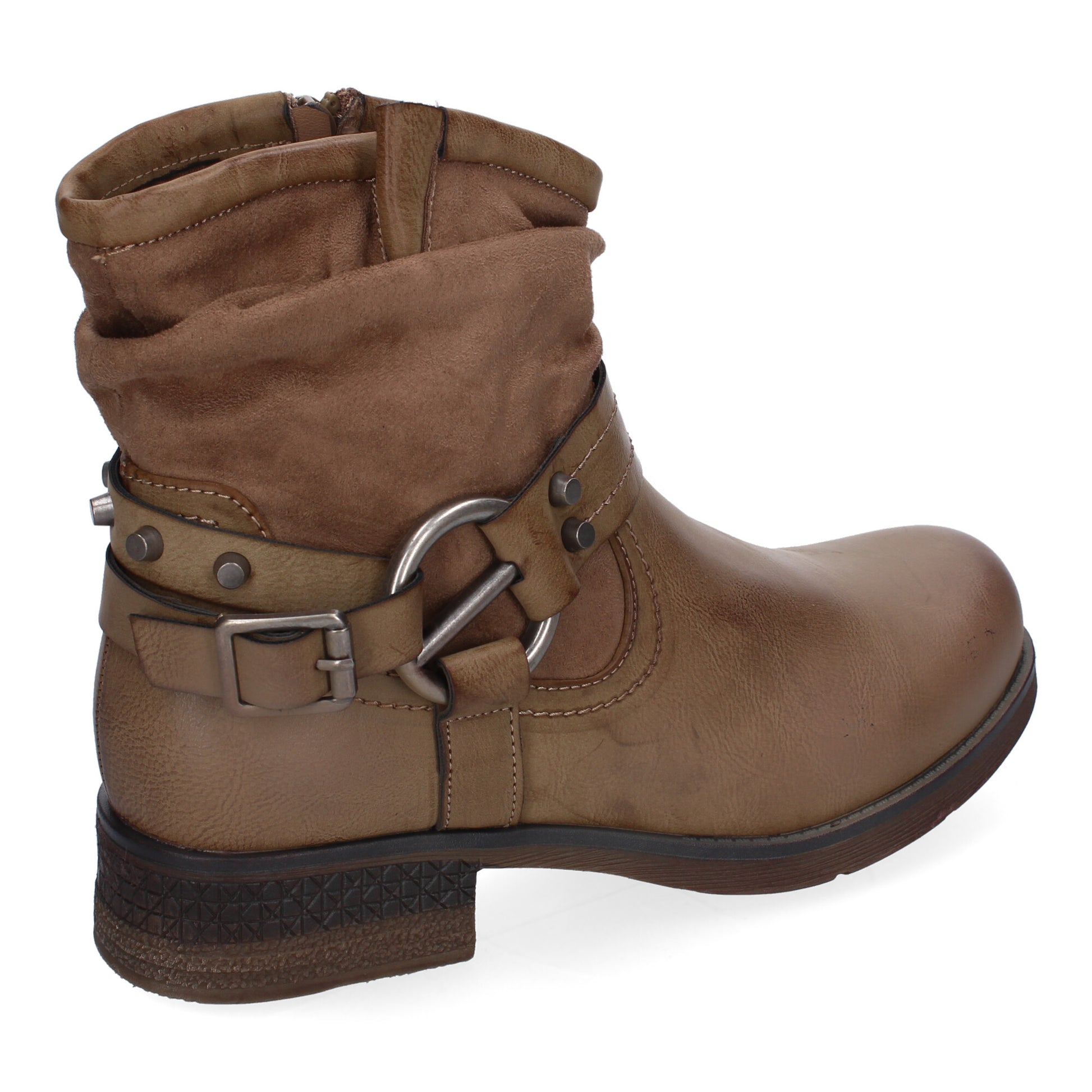 F6615-Kaki DropshippingZapatos.com