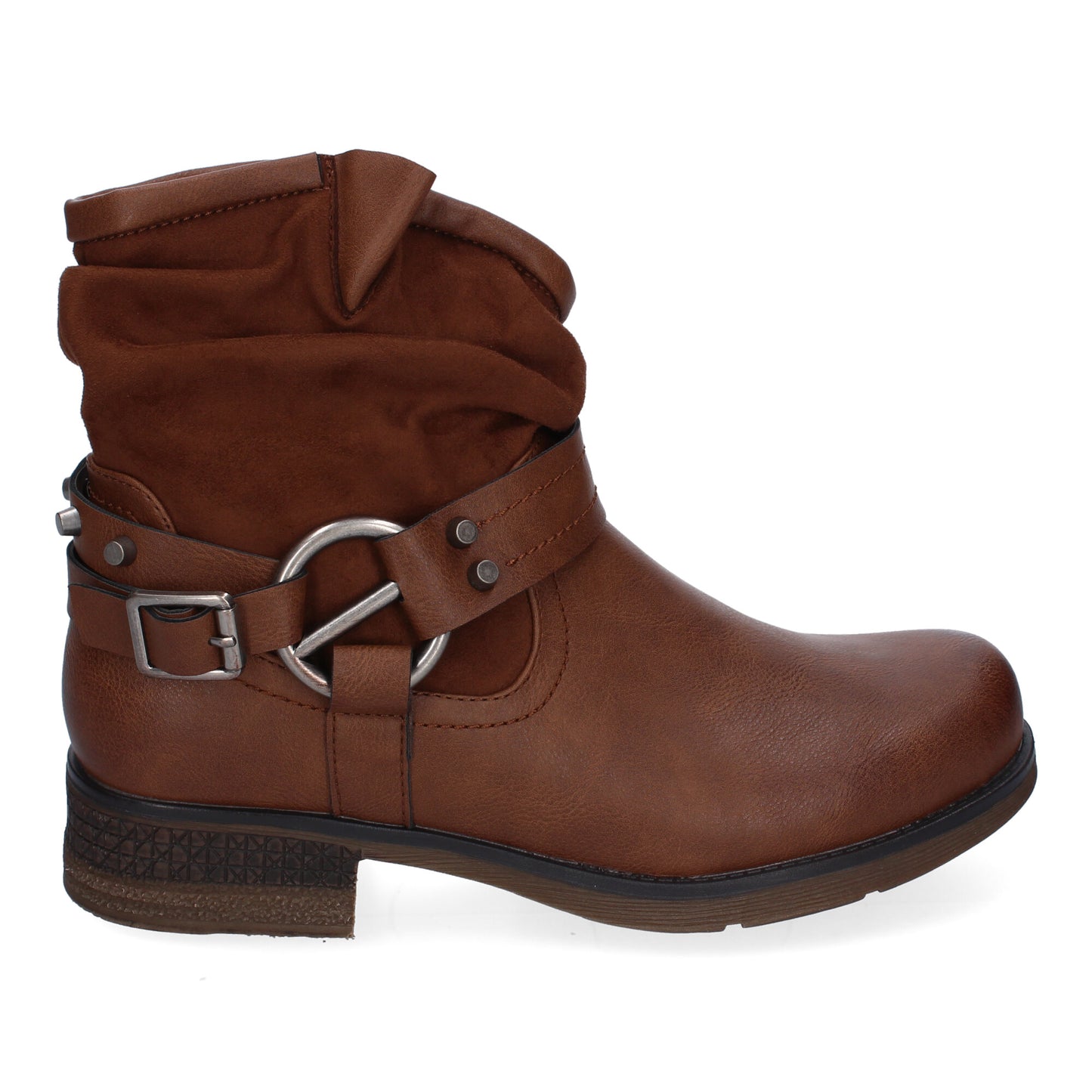 F6615-Marron DropshippingZapatos.com