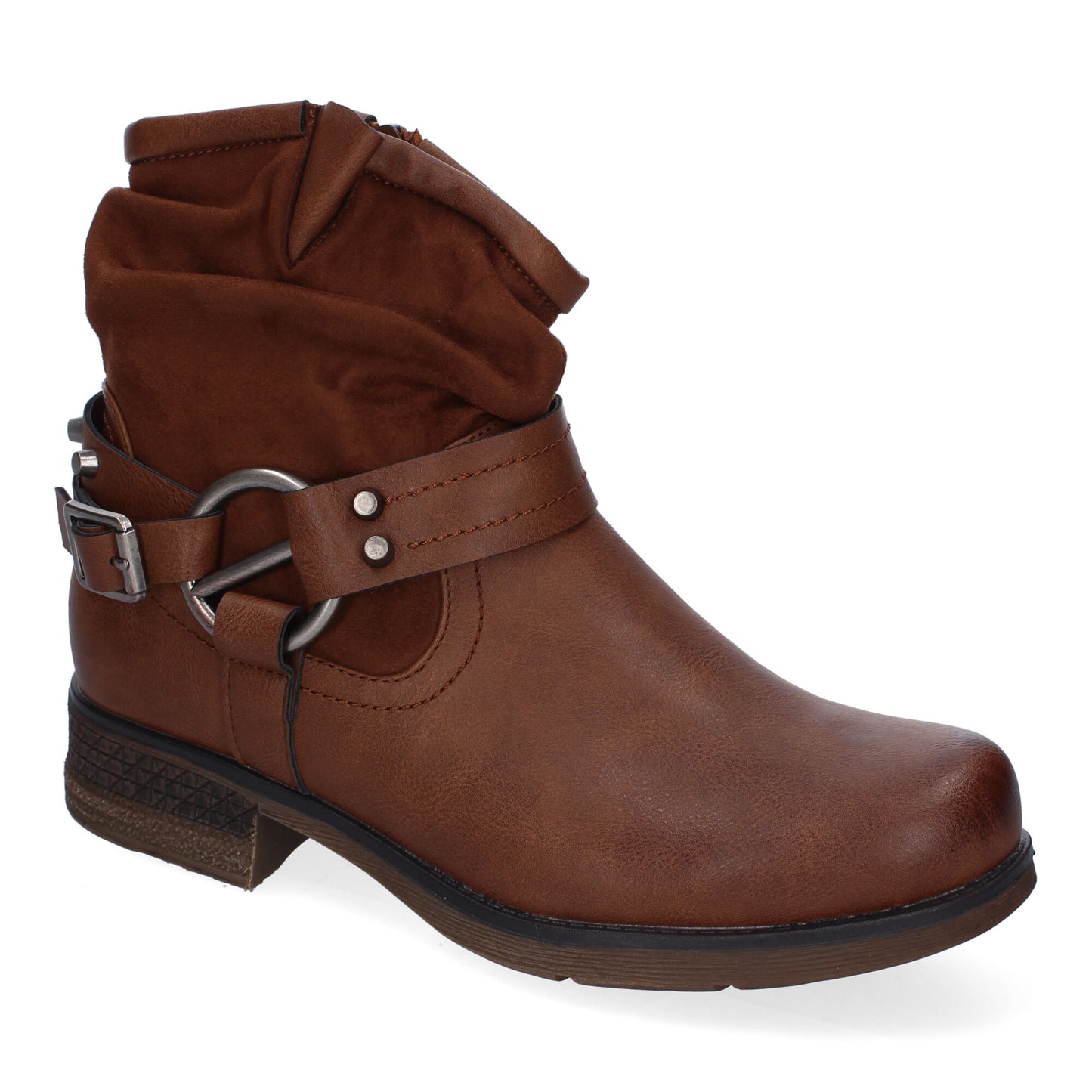 F6615-Marron DropshippingZapatos.com
