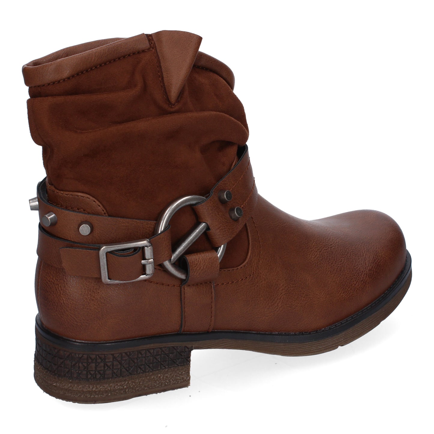 F6615-Marron DropshippingZapatos.com