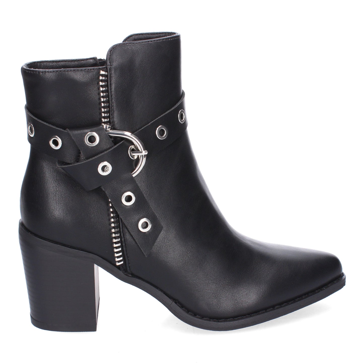 F6697-Negro DropshippingZapatos.com