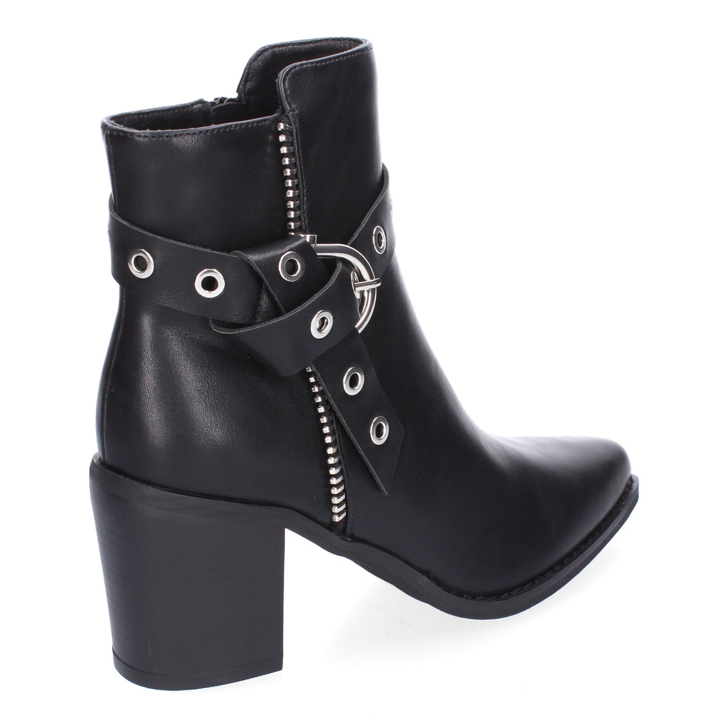 F6697-Negro DropshippingZapatos.com